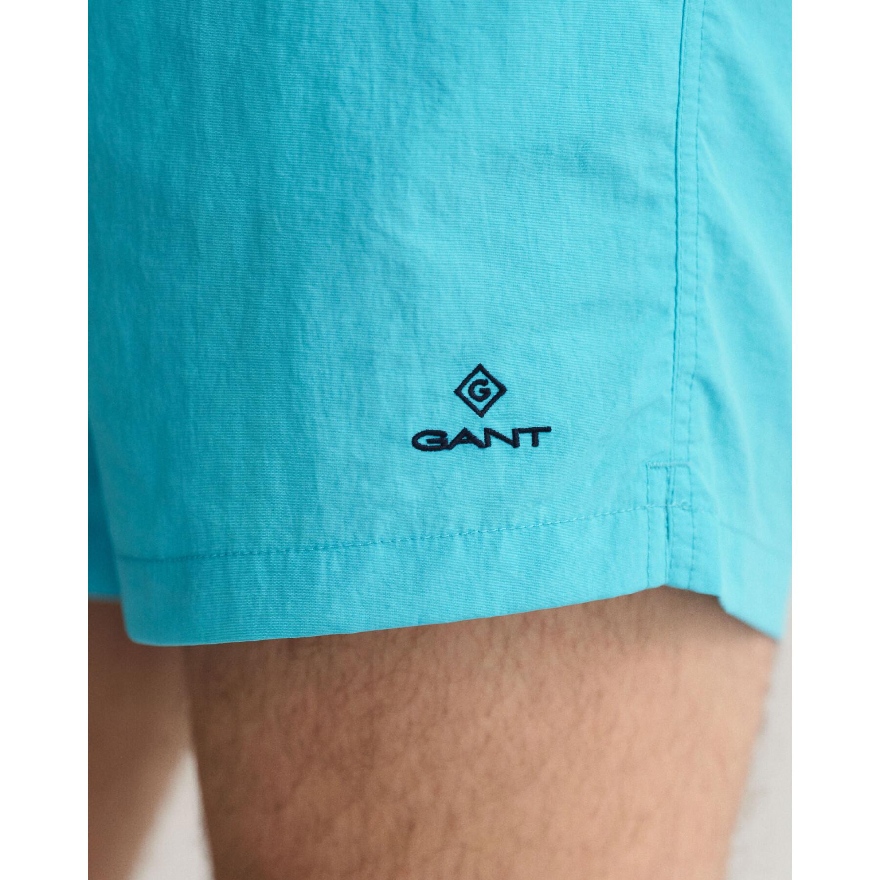 Calções de banho Gant Classic Fit