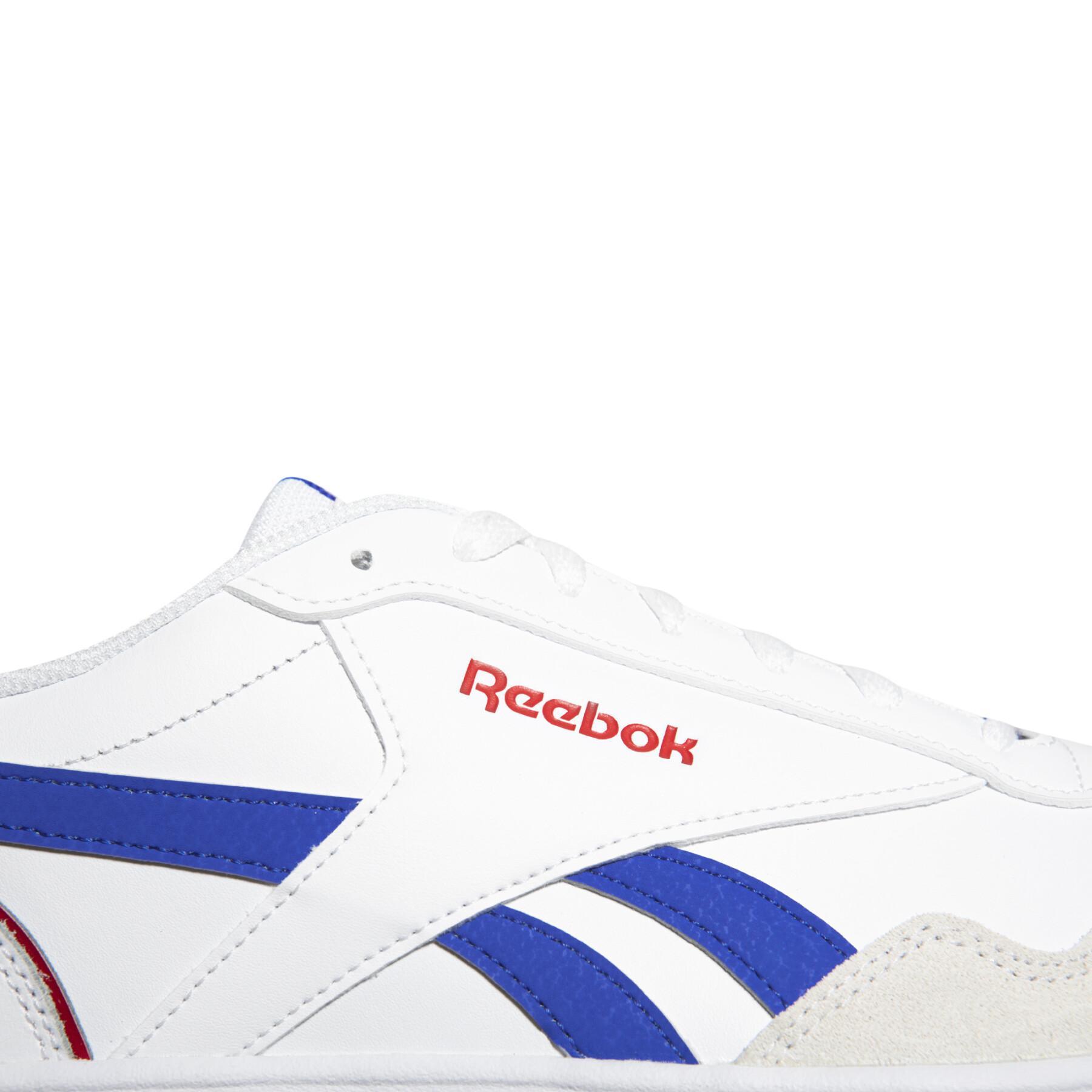 Sapatos Reebok Royal Techque