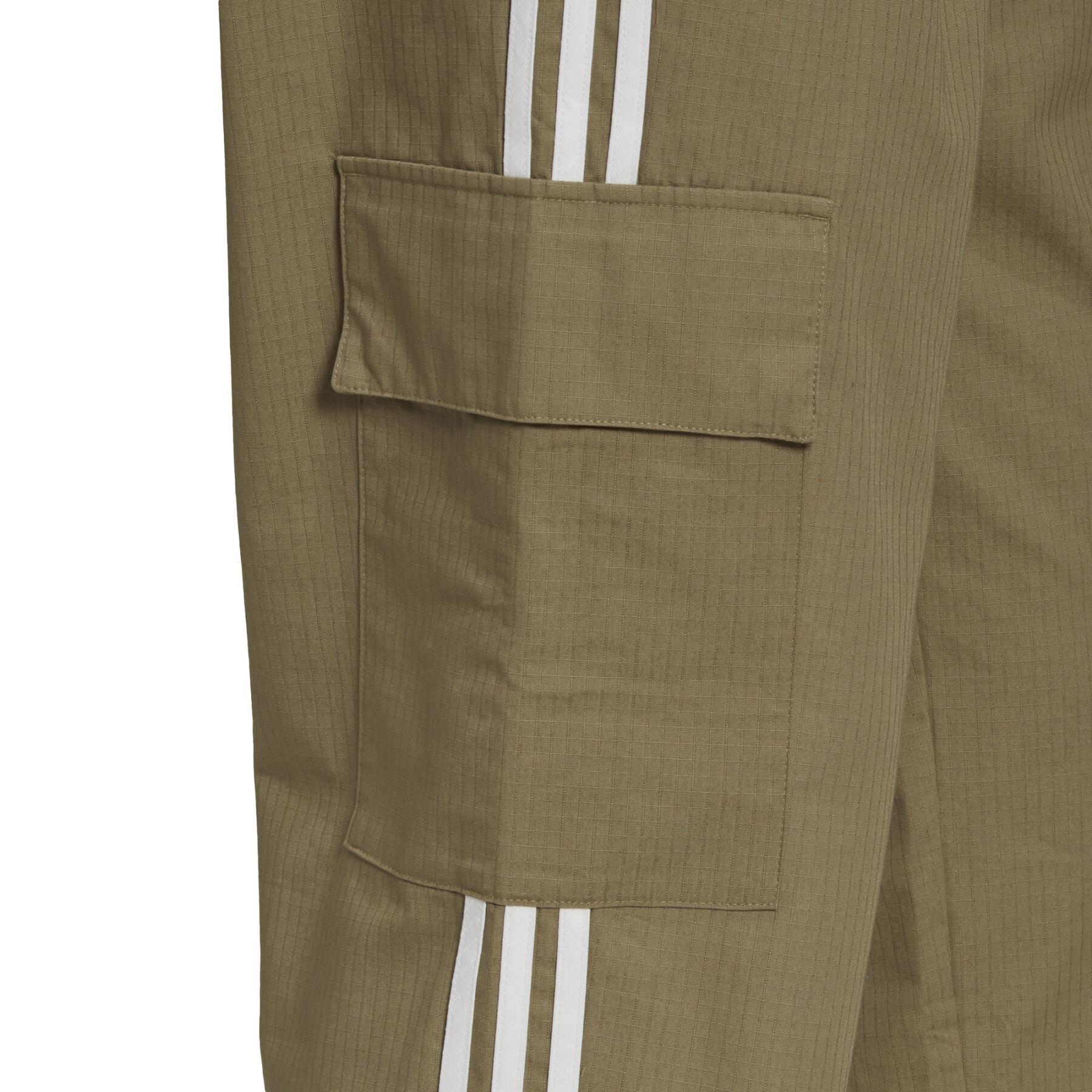 Calças de suor adidas Originals Adicolor 3-Stripes