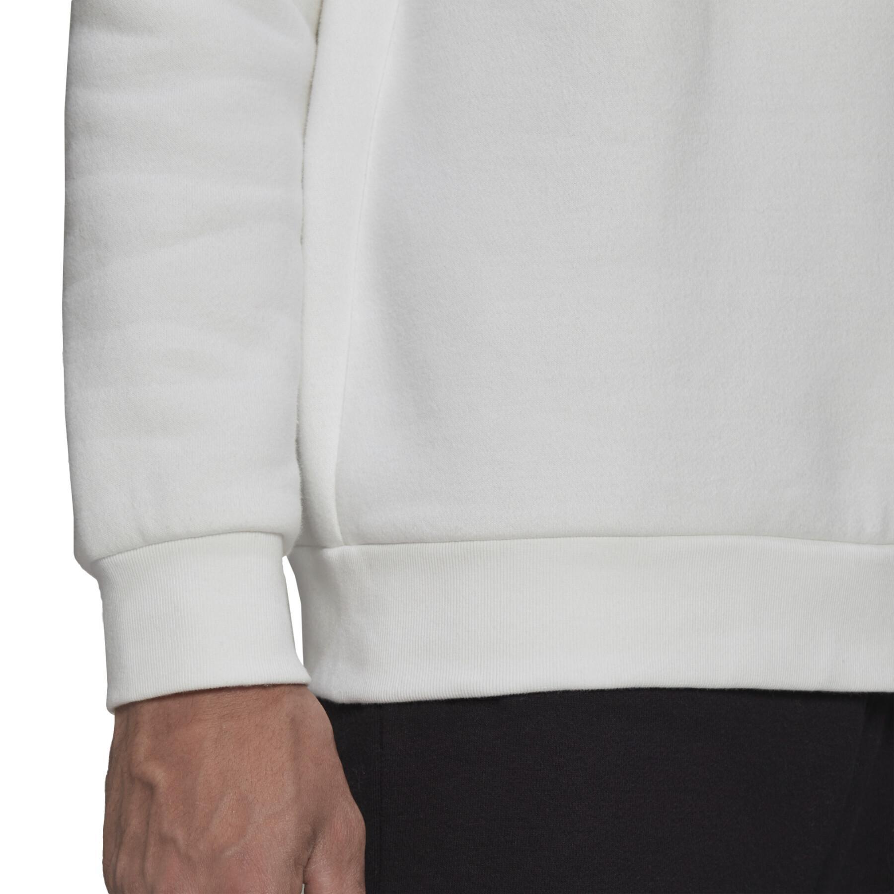 Sweatshirt pescoço redondo adidas Originals Adicolor Essentials Trefoil