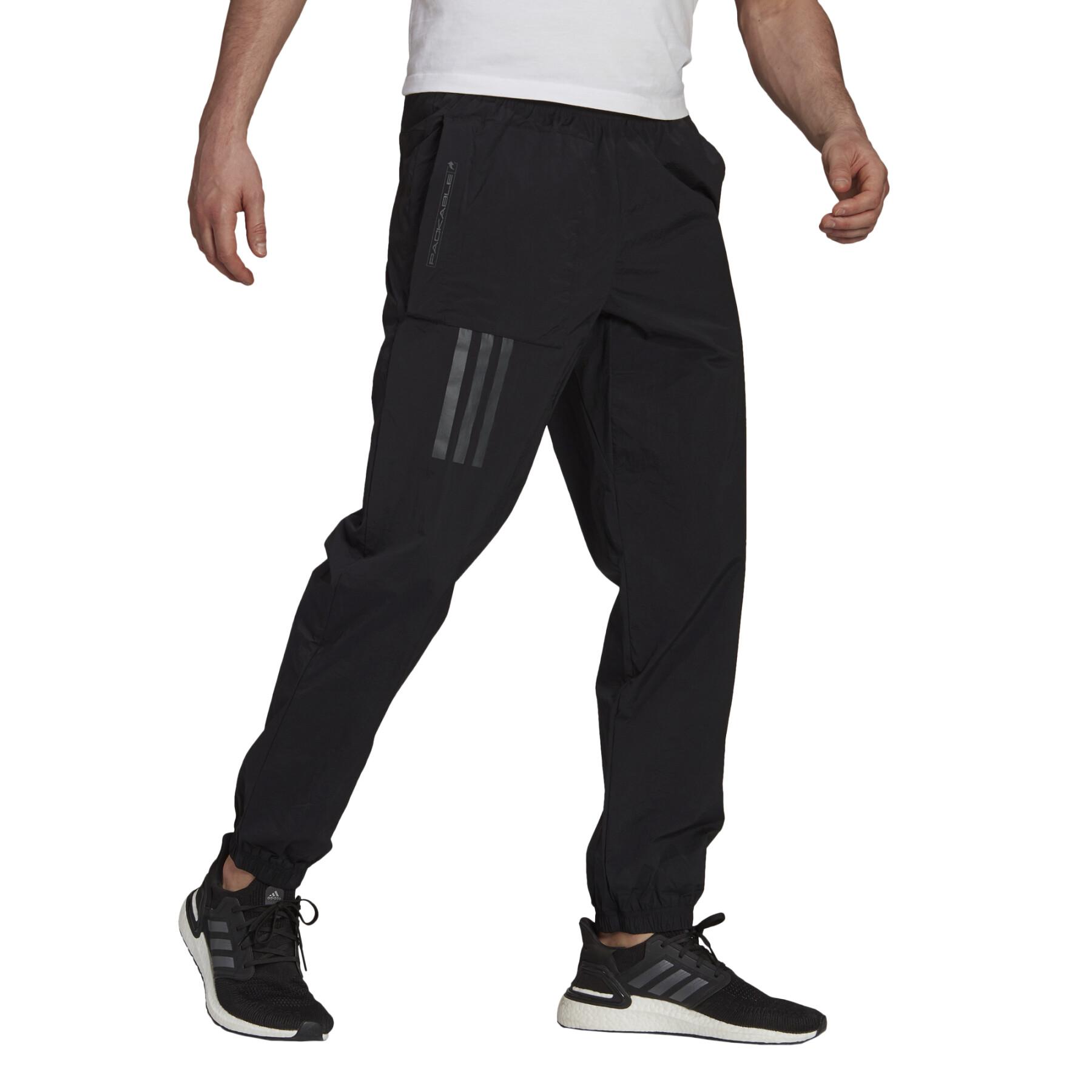 Calças adidas Sportswear X-City Packable