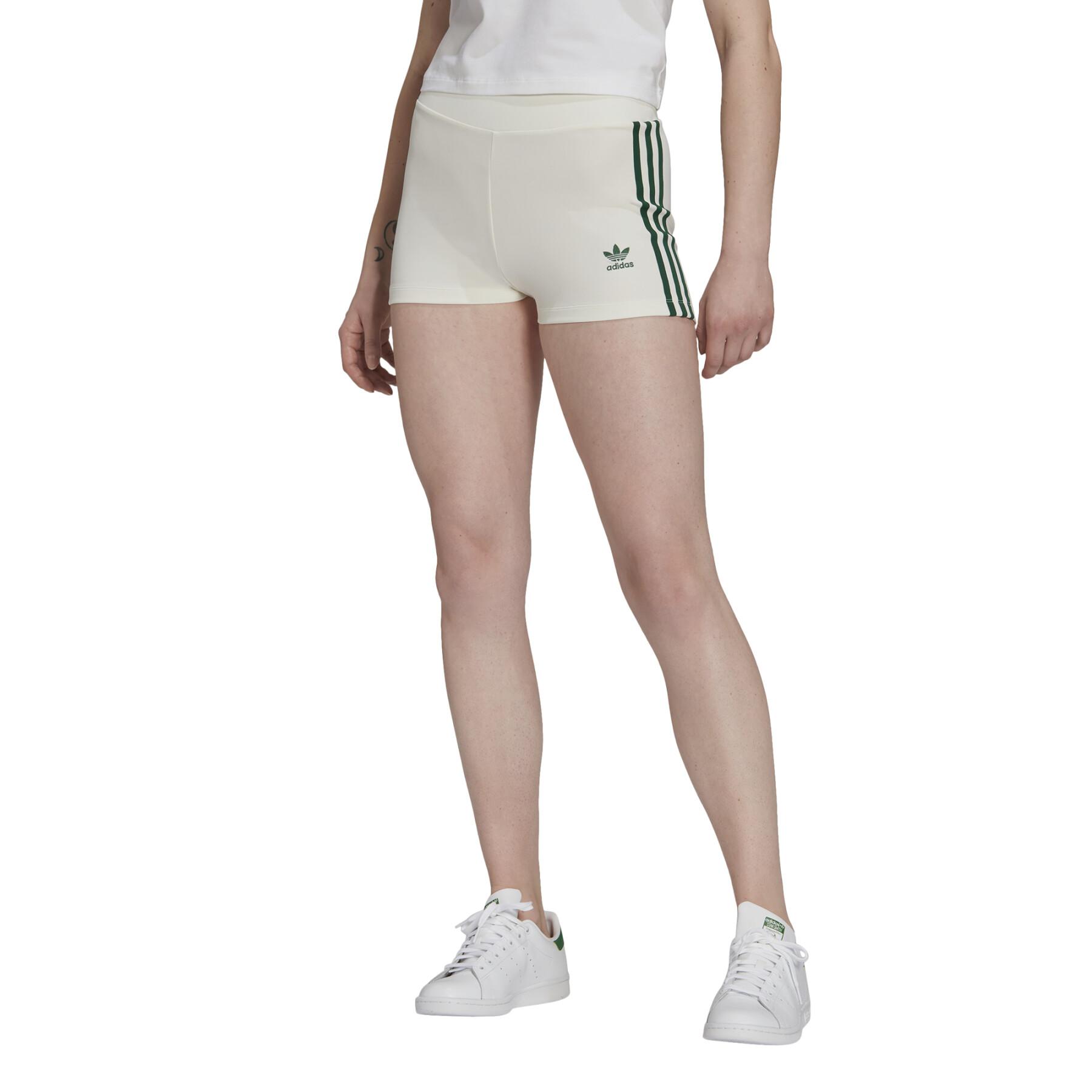 Calções para mulheres adidas Originals Tennis Luxe Booty