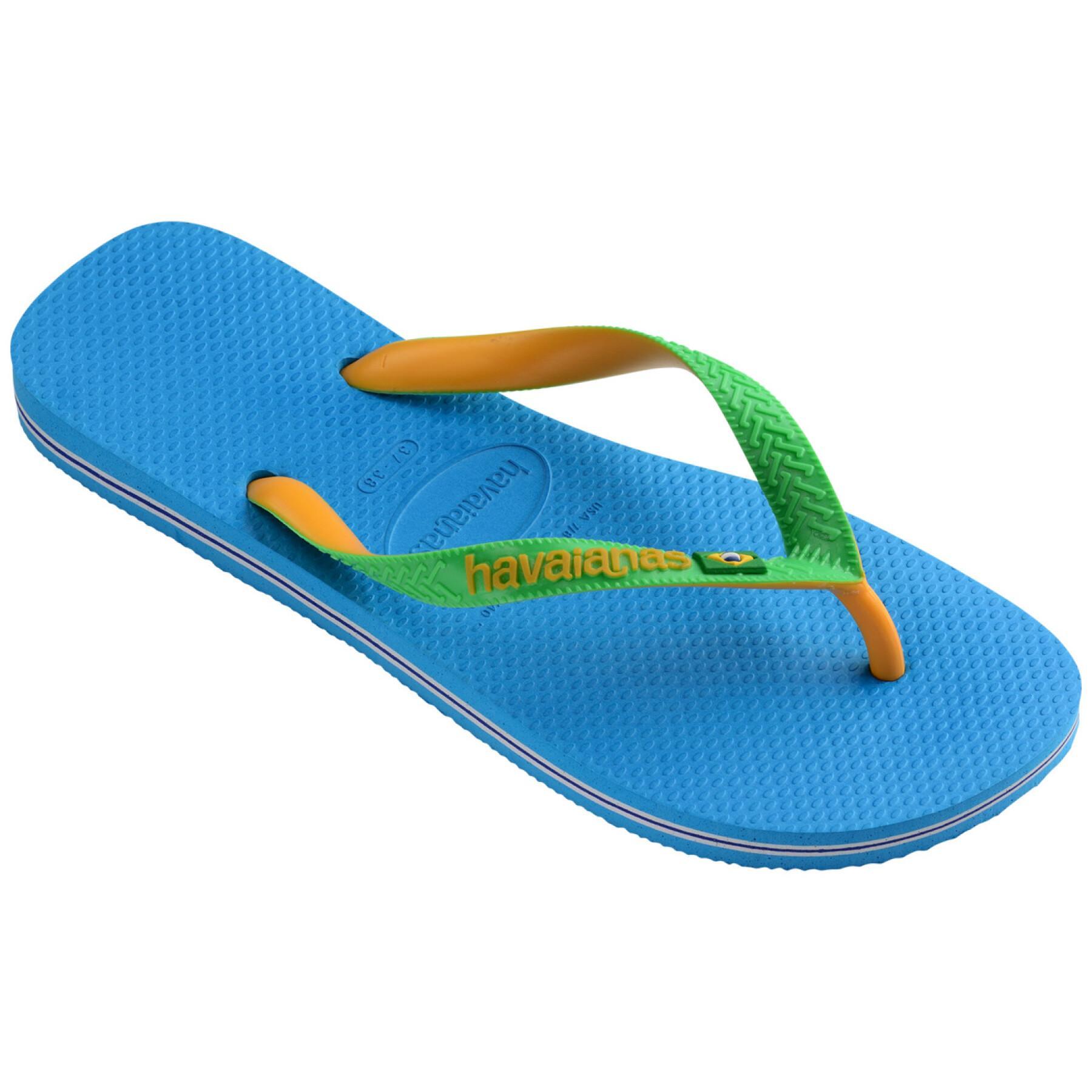 Flip-flops Havaianas Brasil Mix