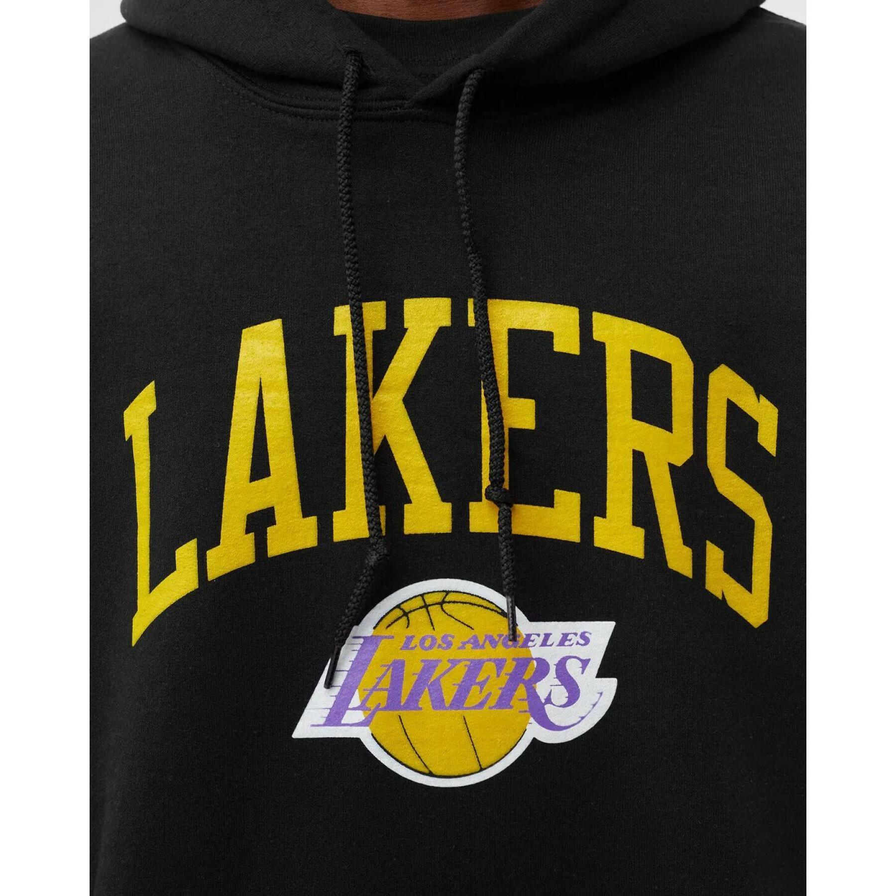 Capuz de arco Los Angeles Lakers 2021/22