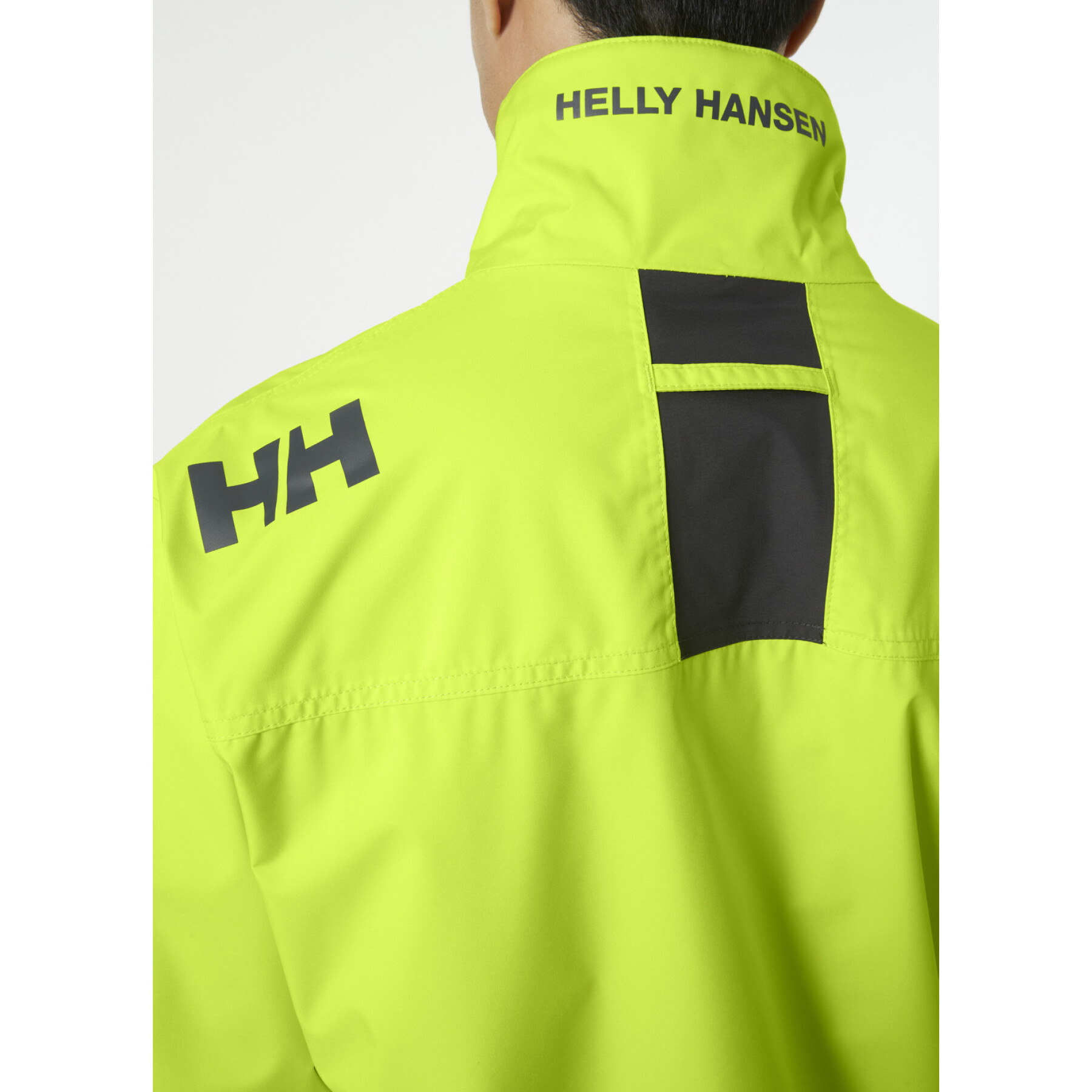 Camisa impermeável Helly Hansen Crew