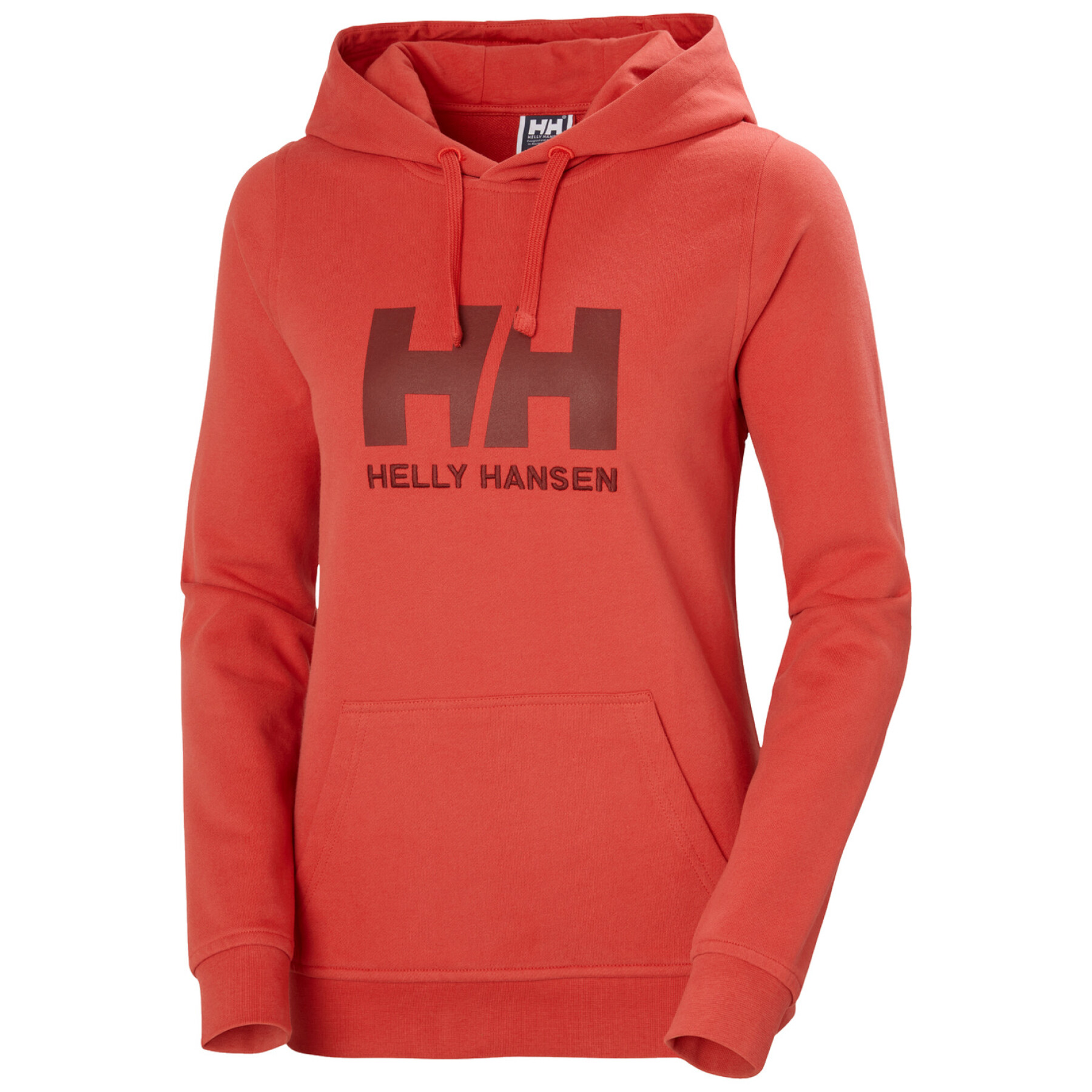 Camisola para mulher Helly Hansen HH Logo