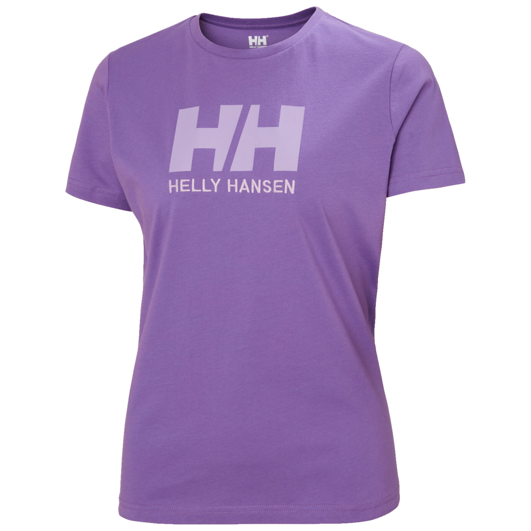 T-shirt de mulher Helly Hansen HH Logo