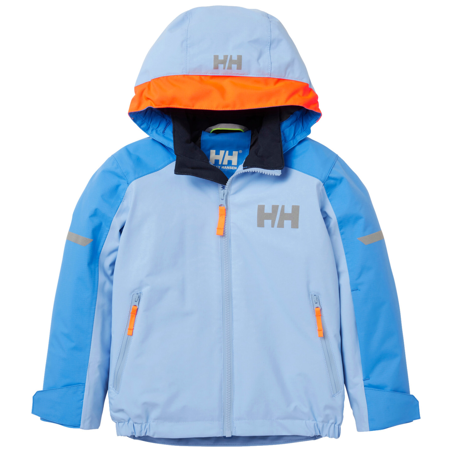 Casaco de esqui isolado para criança Helly Hansen Legend 2.0