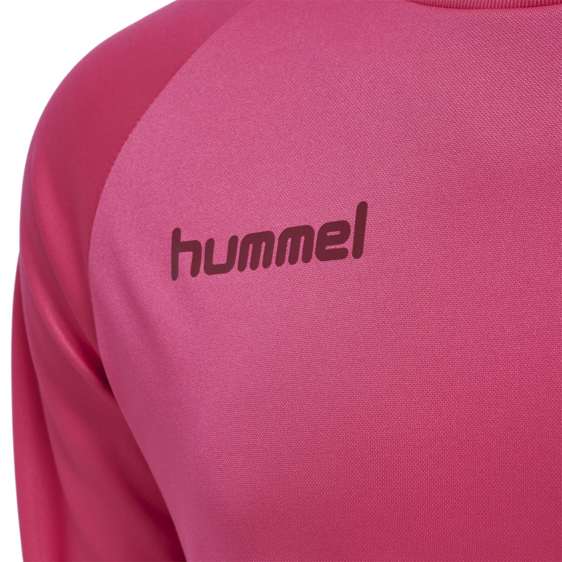 Sweatshirt Hummel Promo