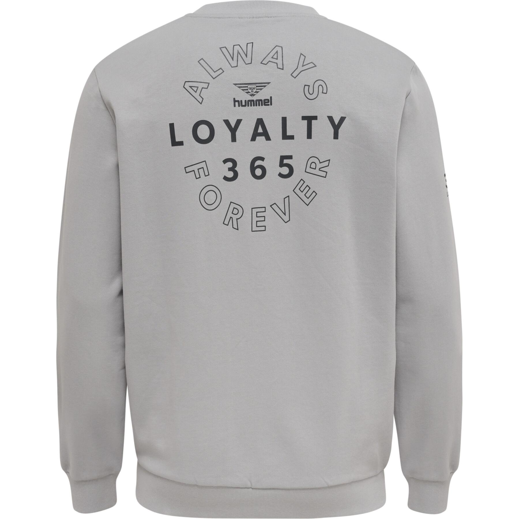 Sweatshirt Hummel Legacy Loyalty