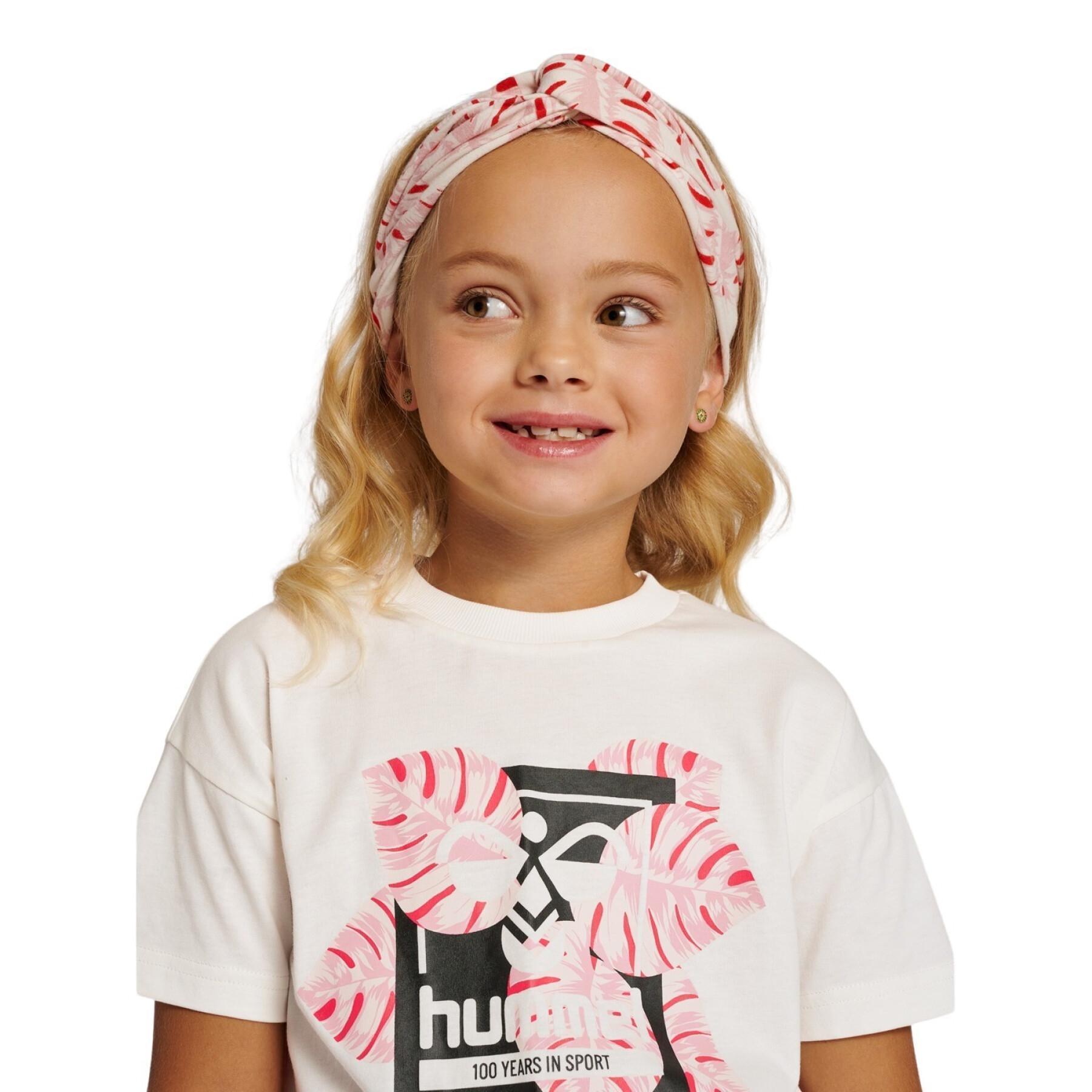 T-shirt de criança Hummel hmlAlexis