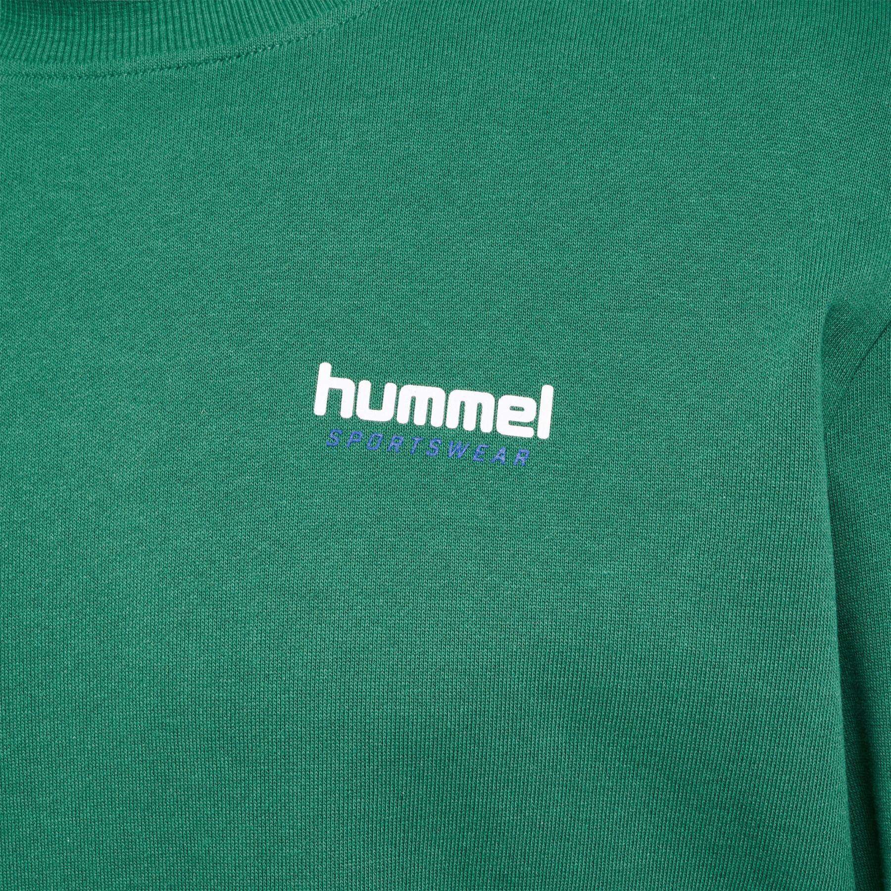 Sweatshirt Hummel Lgc Gabe