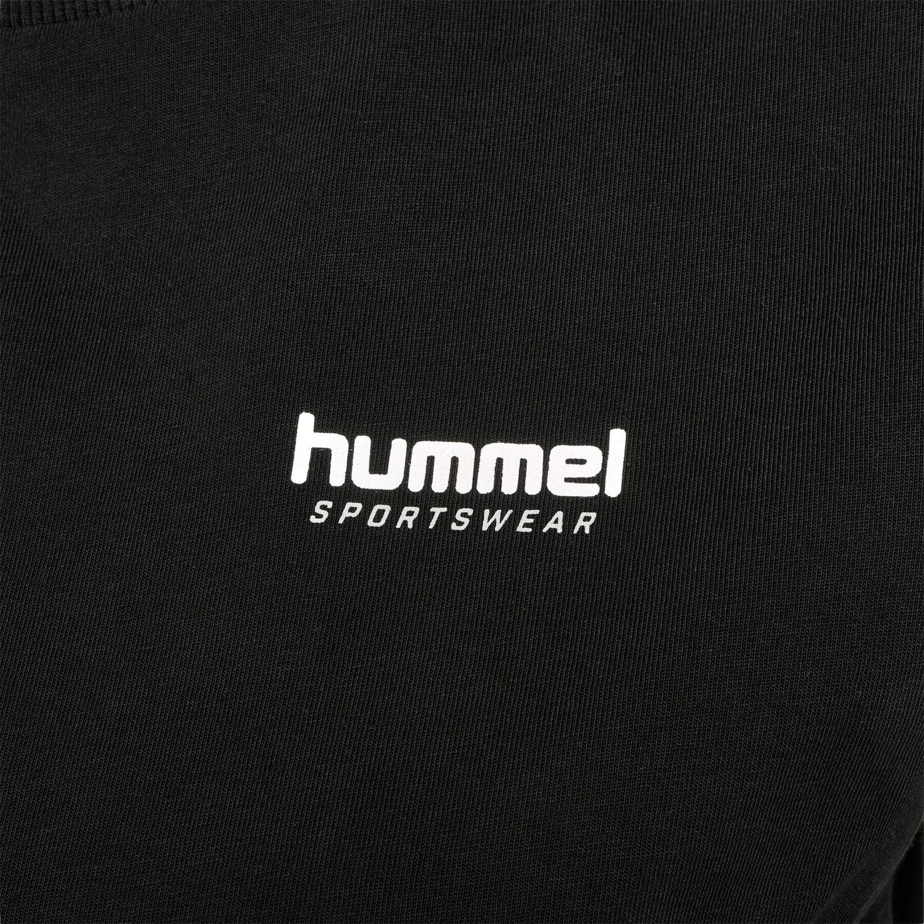 T-shirt de mulher Hummel Lgc Kristy