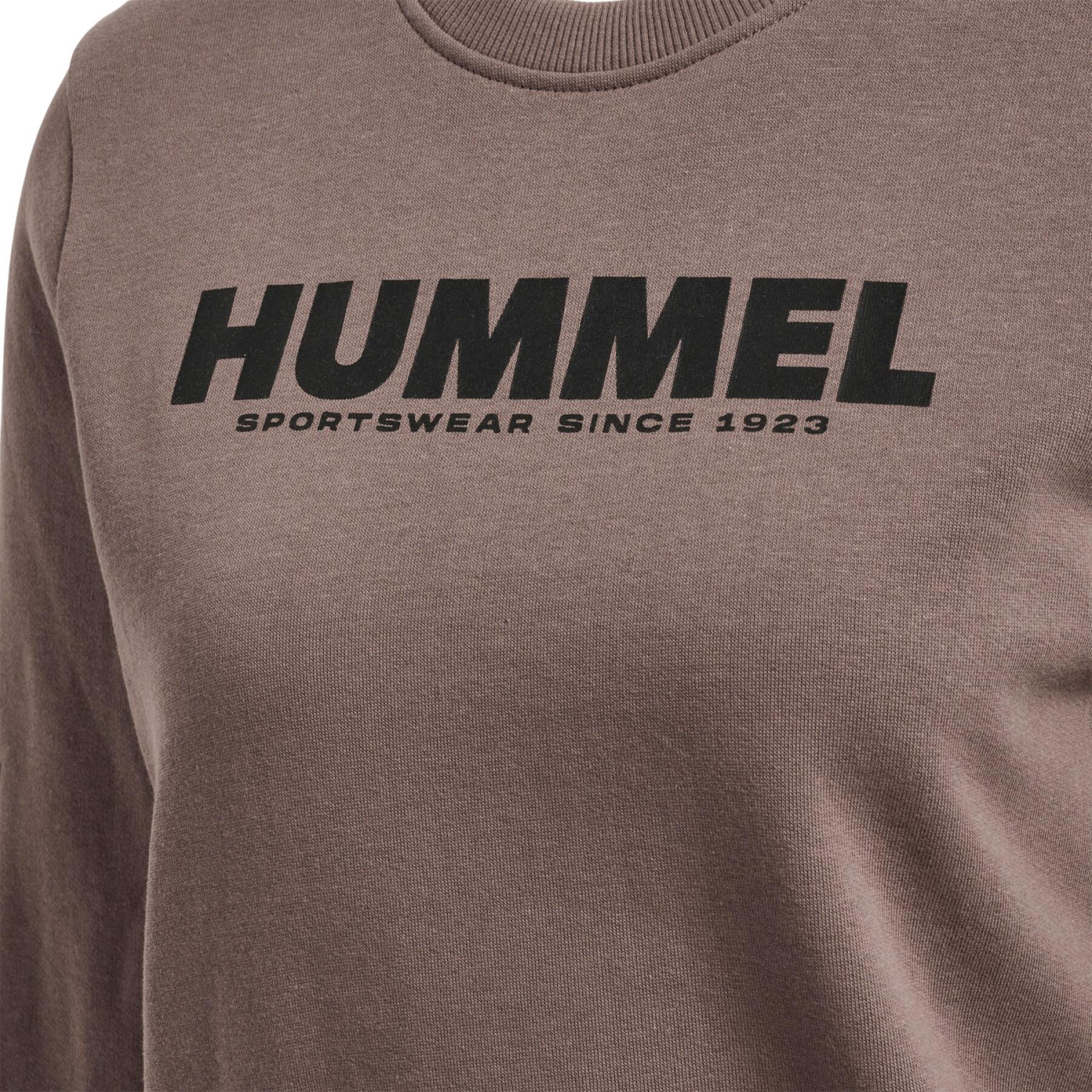 Camisola para mulher Hummel Legacy