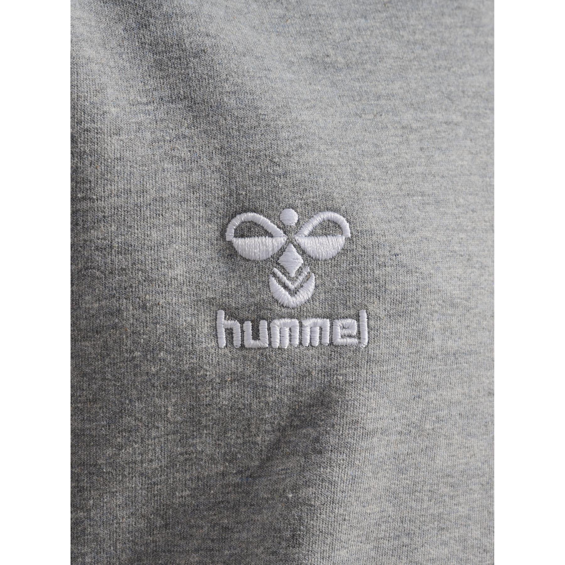Camisola com capuz para criança Hummel Go 2.0