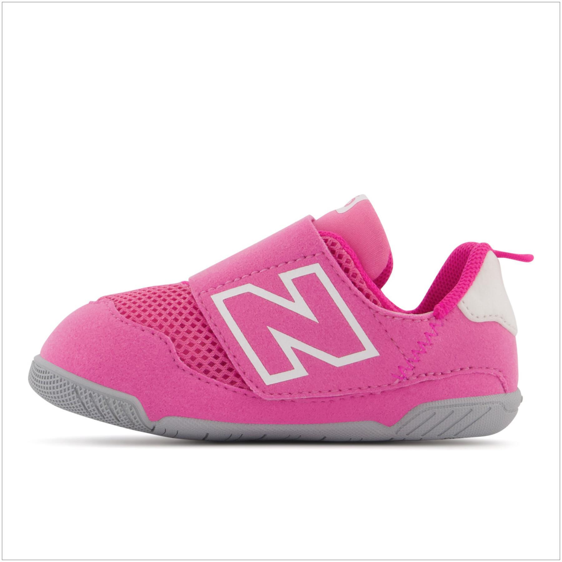 Sapatos de bebê New Balance new-b