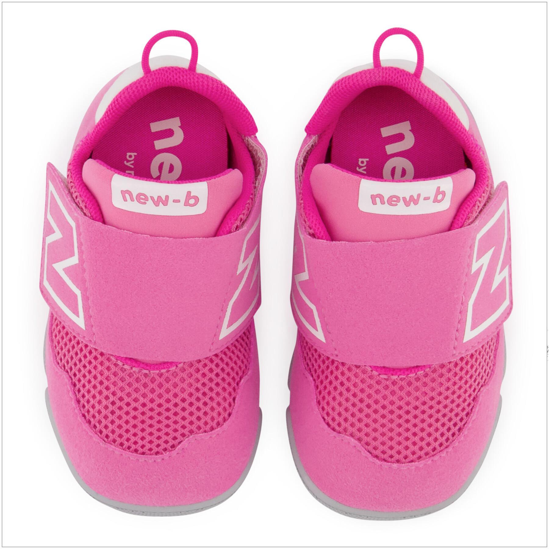 Sapatos de bebê New Balance new-b