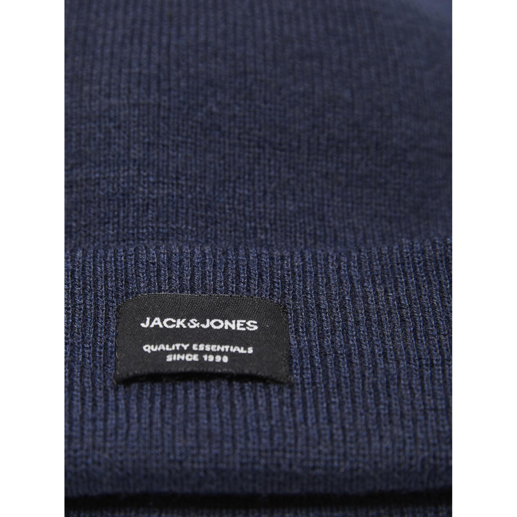 Chapéu de criança Jack & Jones Jacdna