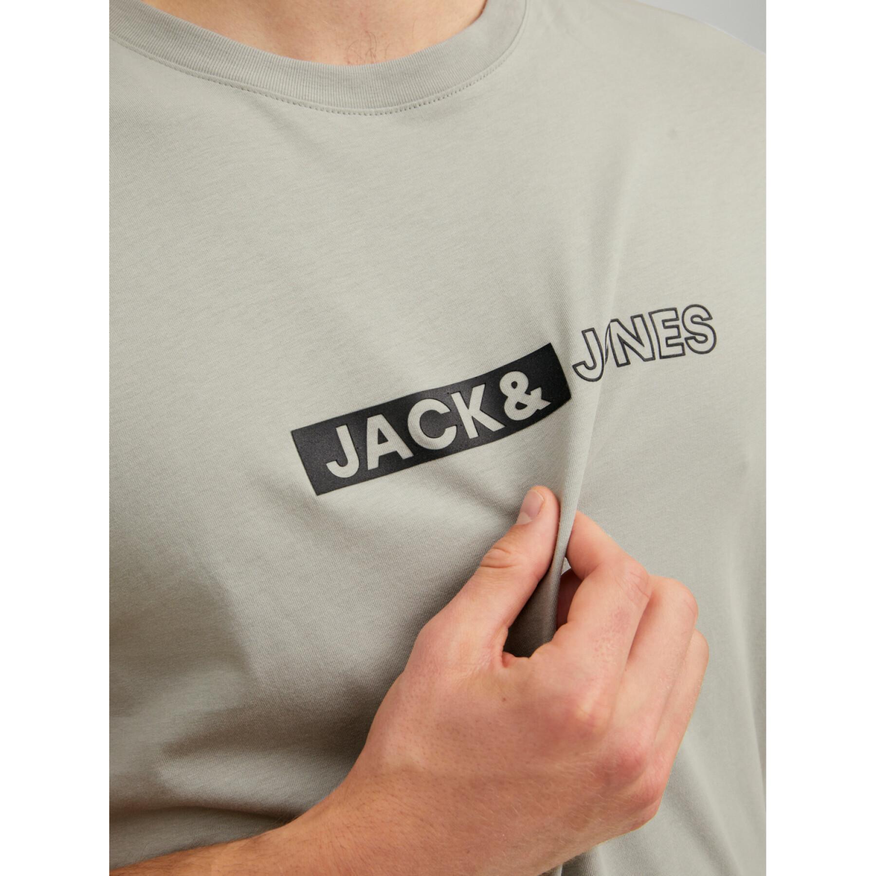 T-shirt Jack & Jones Neo
