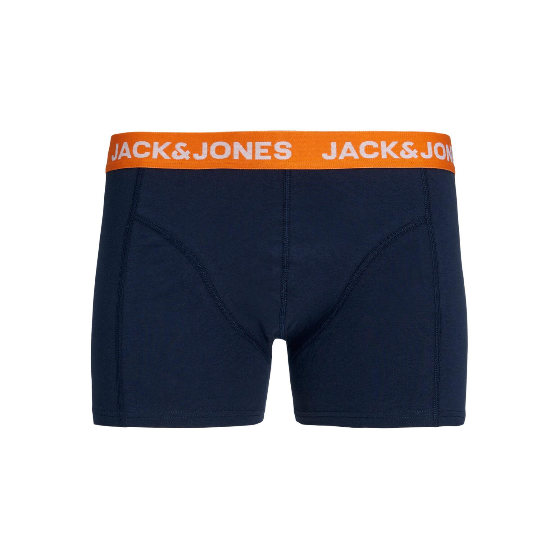 Boxer Jack & Jones Norman Contrast