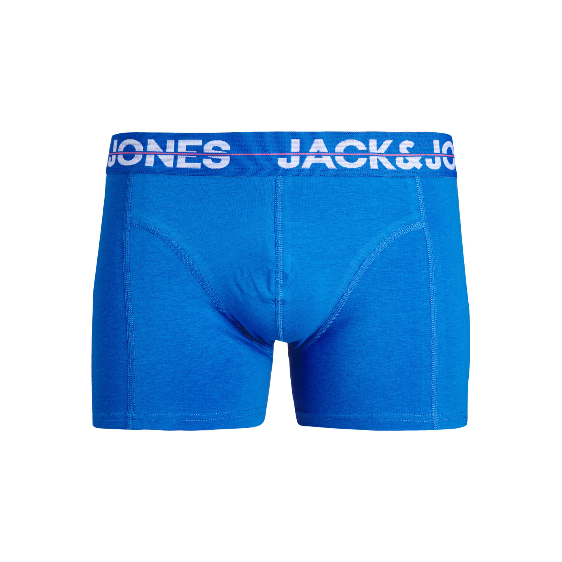 Calções boxer Jack & Jones Pineapple (x3)