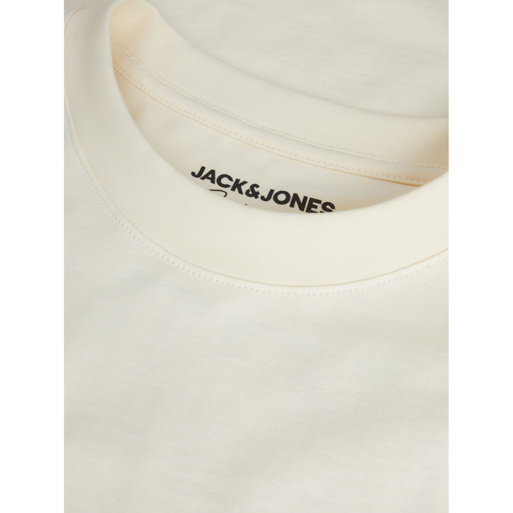 T-shirt Jack & Jones Santorini Back