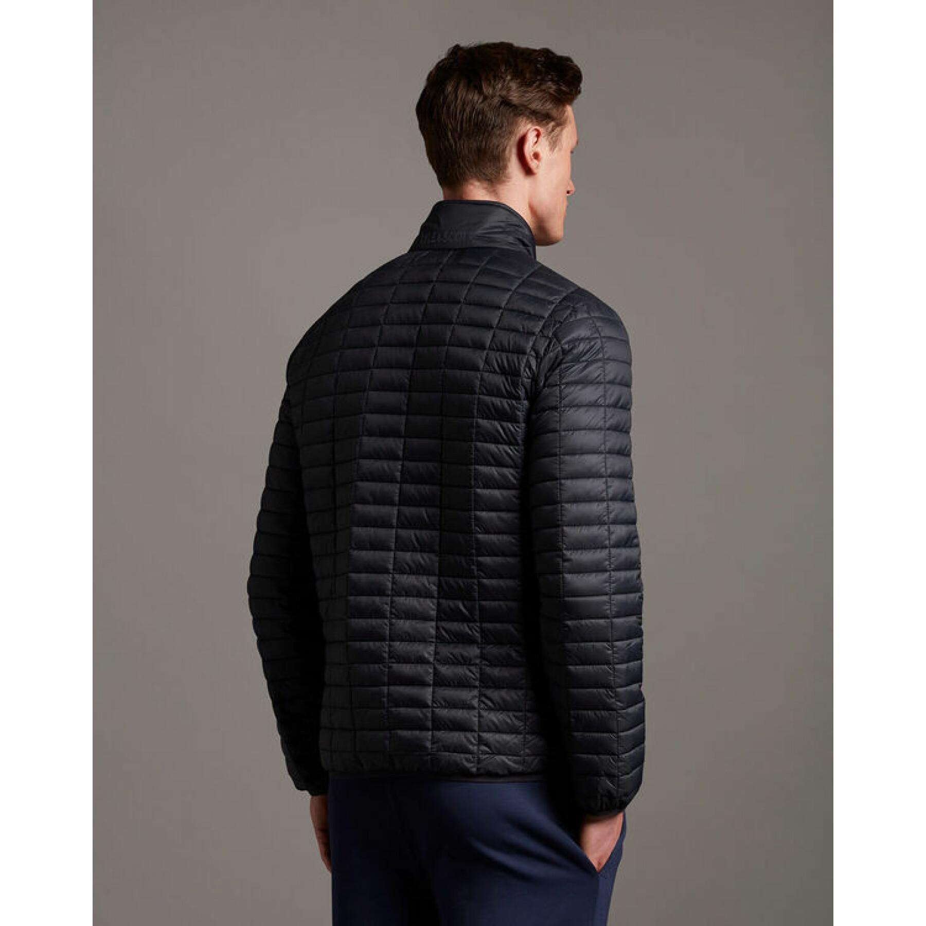 Casaco Champion Block Quilted