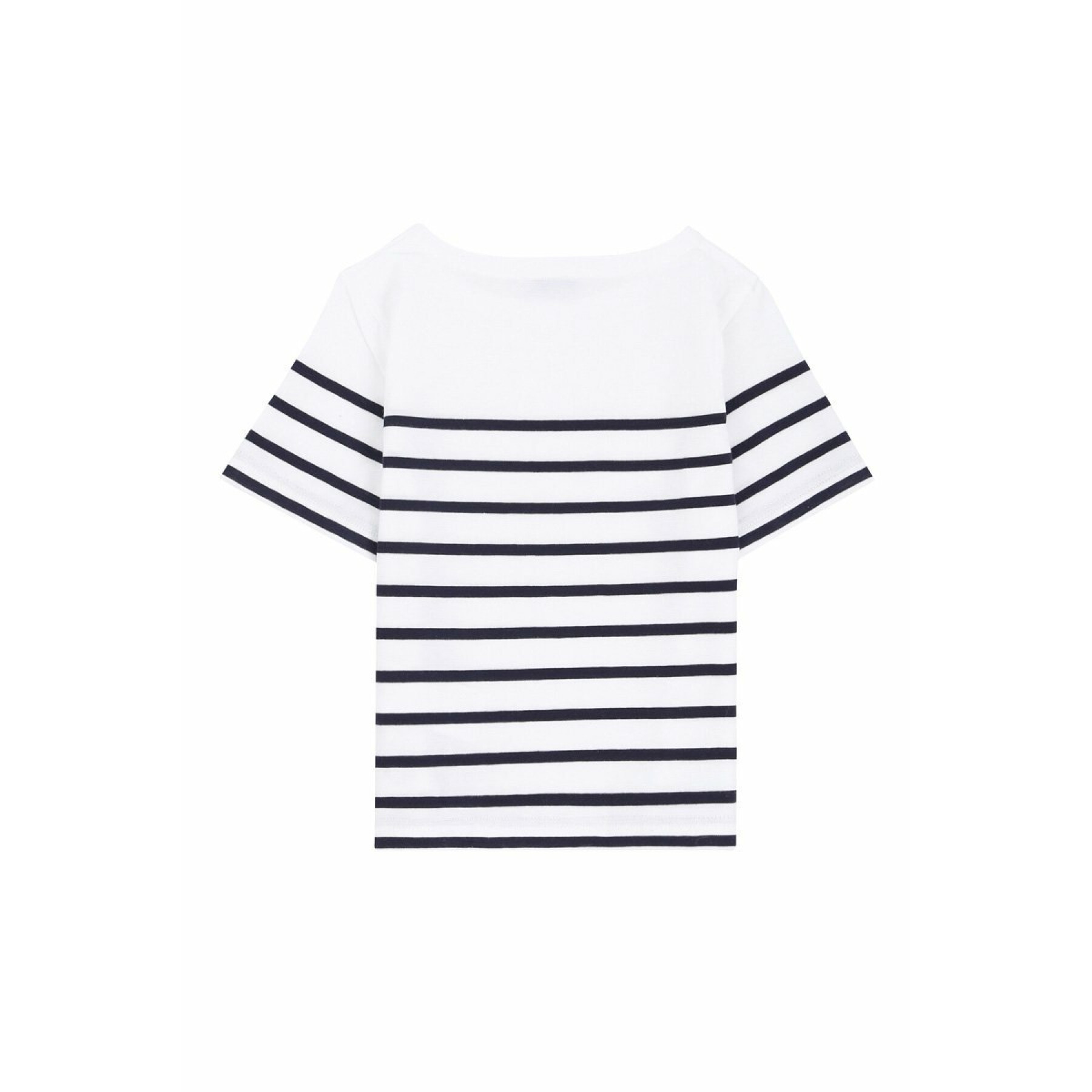 Camiseta de marinheiro para crianças Armor-Lux etel