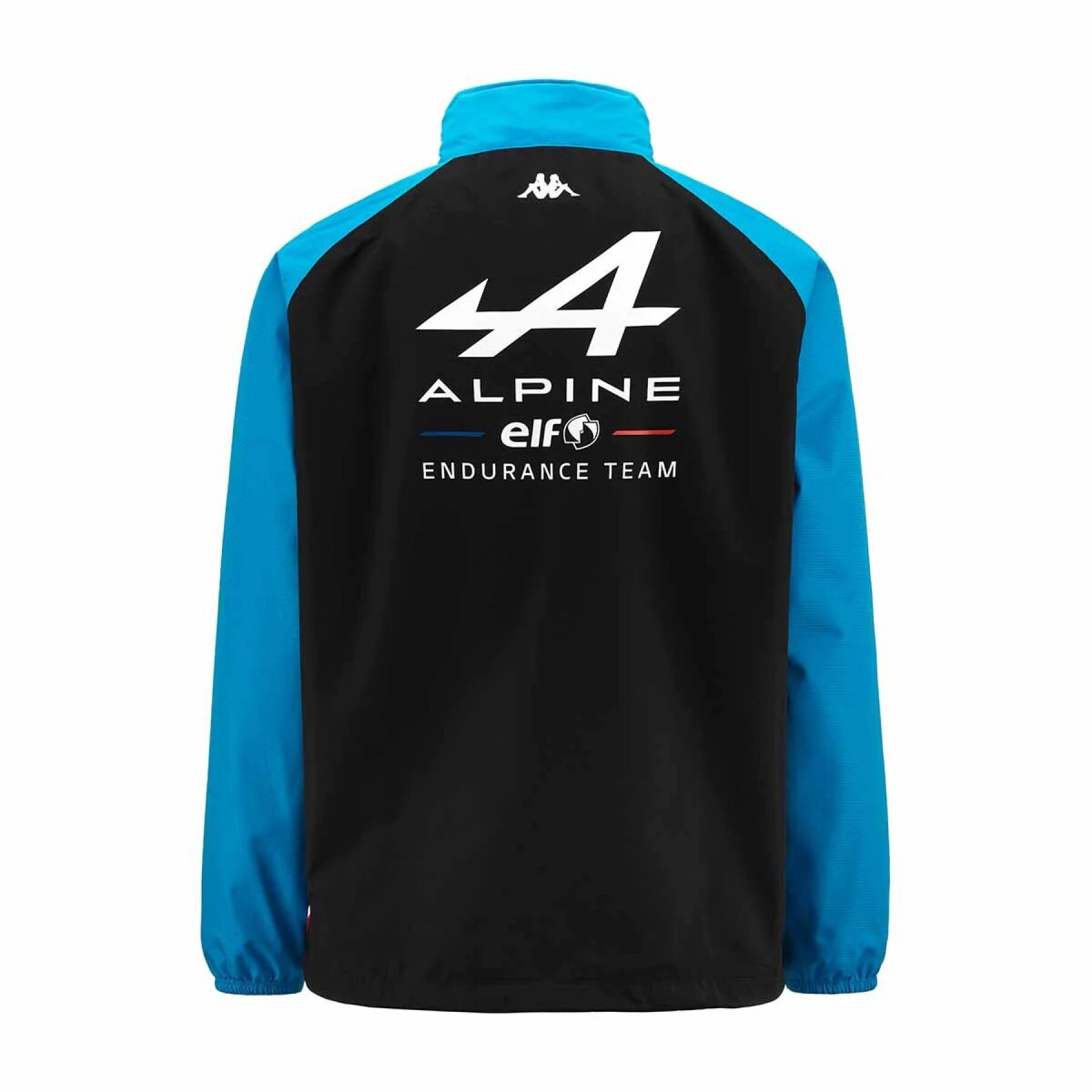 Camisa impermeável Alpine F1 Advend 2023