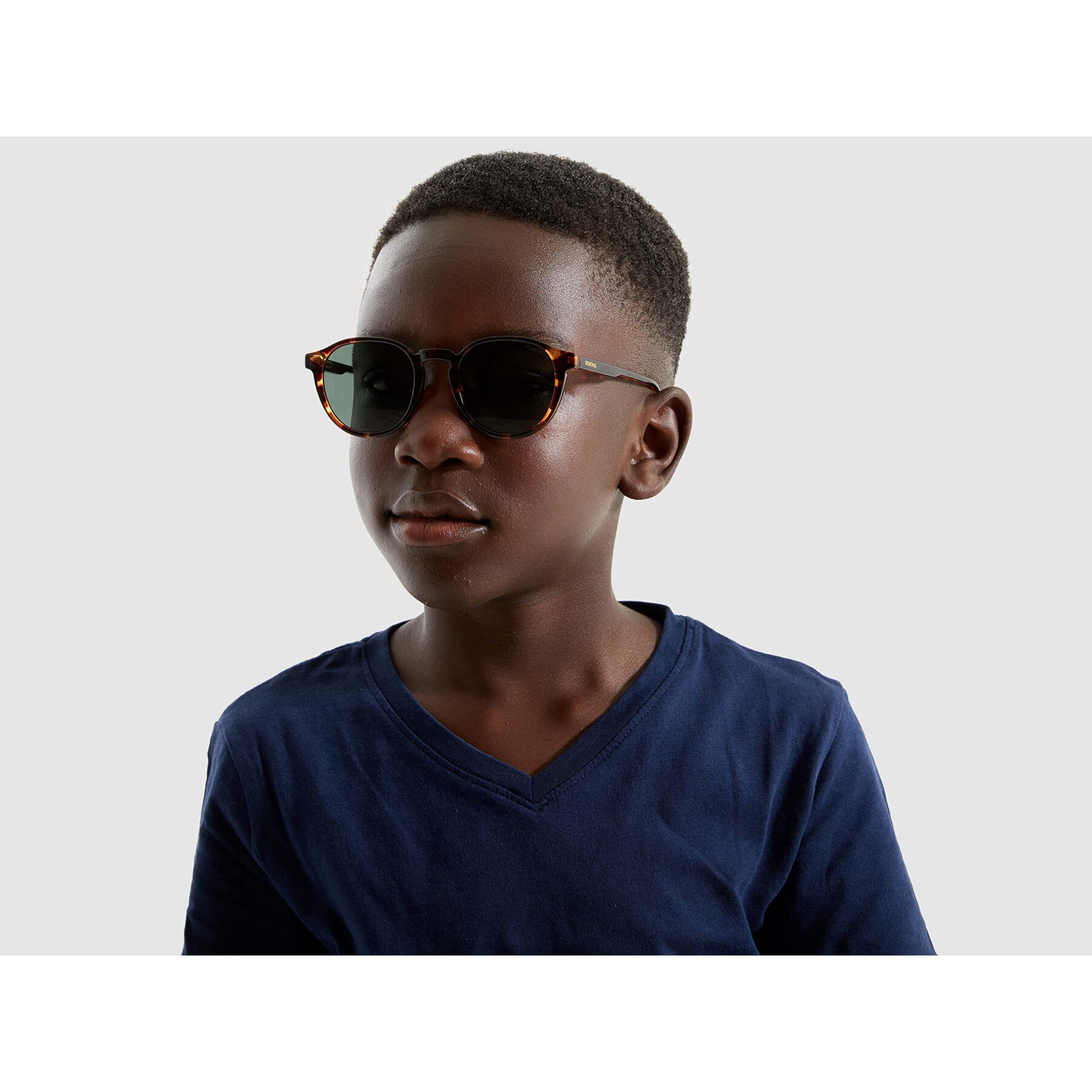 Óculos de sol para crianças Komono Liam