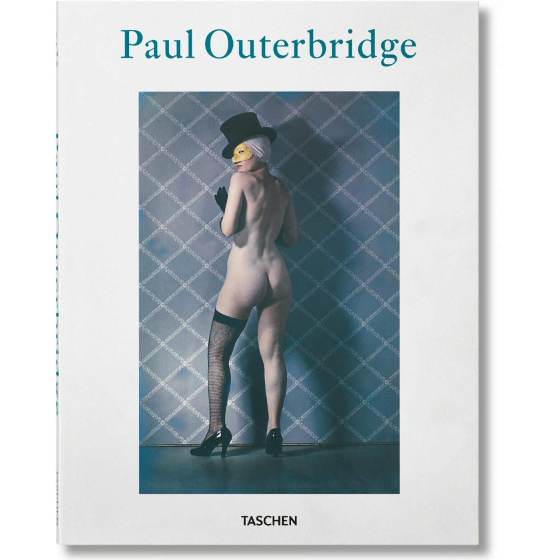 Livro de Paul outerbridge Kubbick