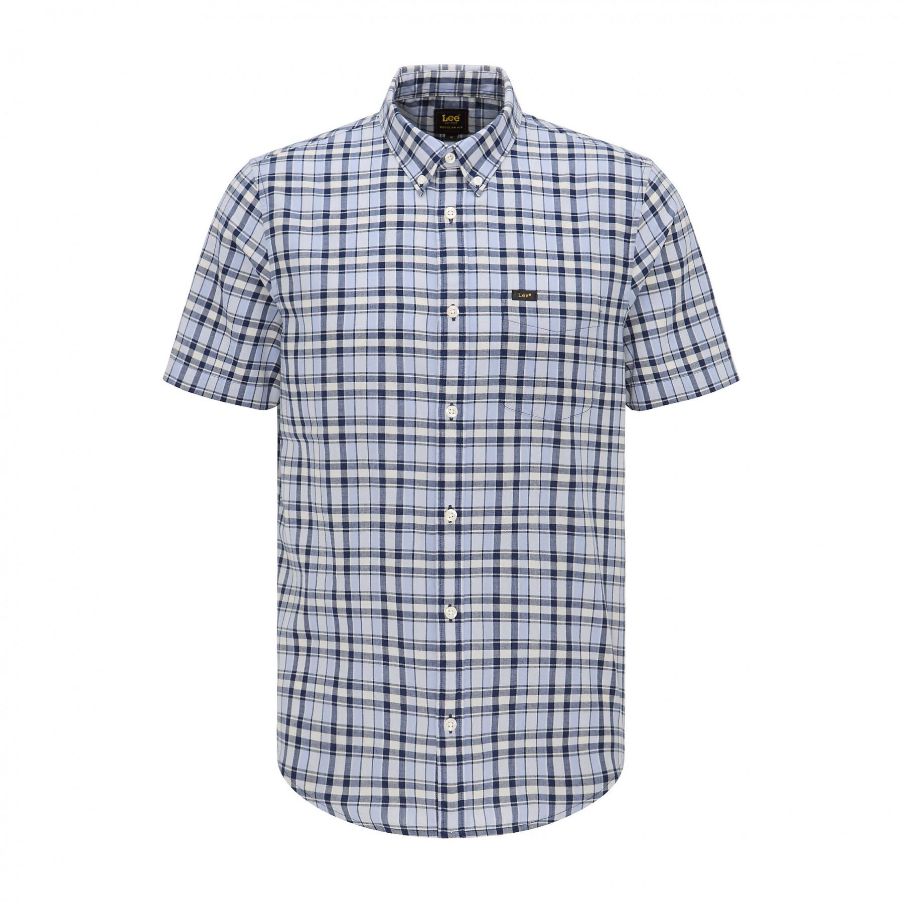 Camisa Lee Button Down