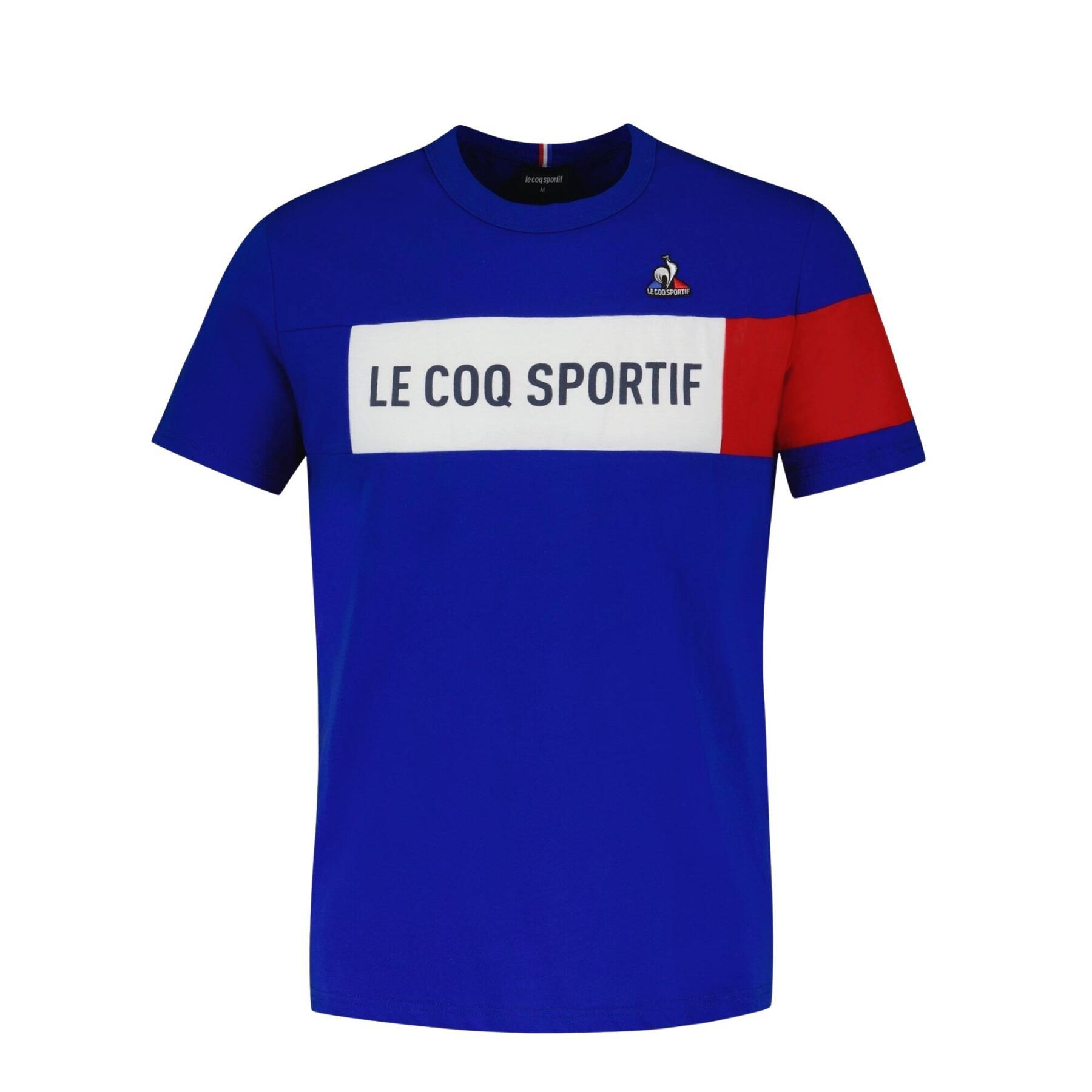 T-shirt Le Coq Sportif Tri