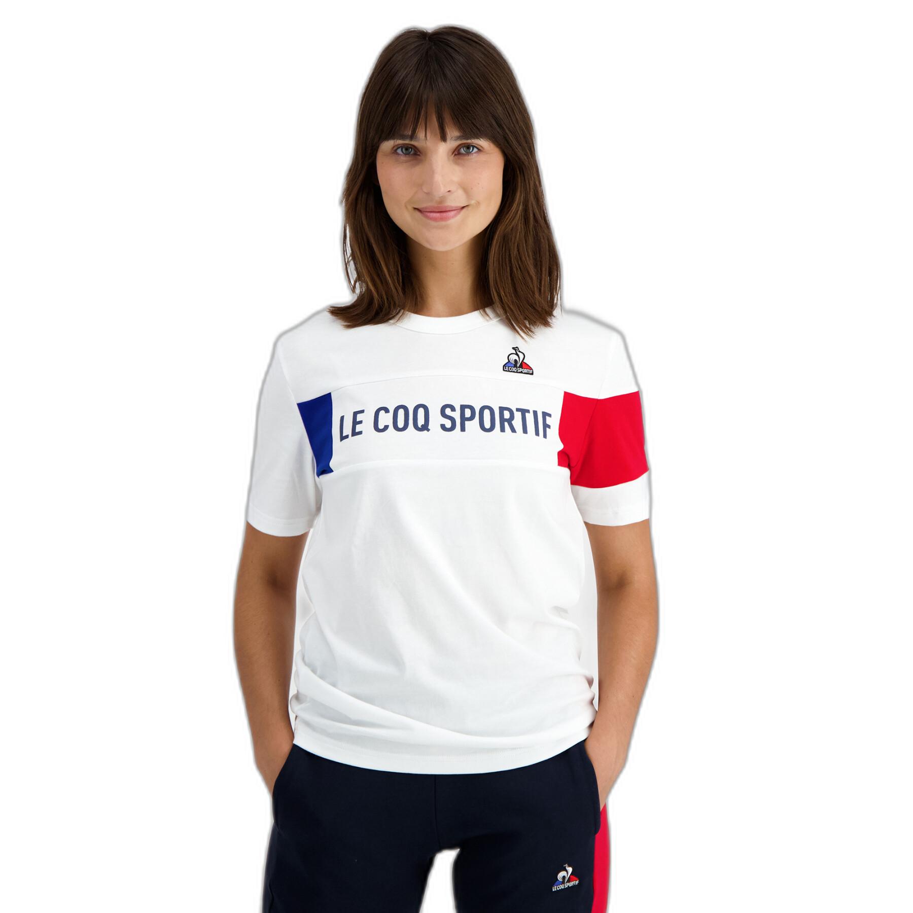 T-shirt Le Coq Sportif Tri N°1