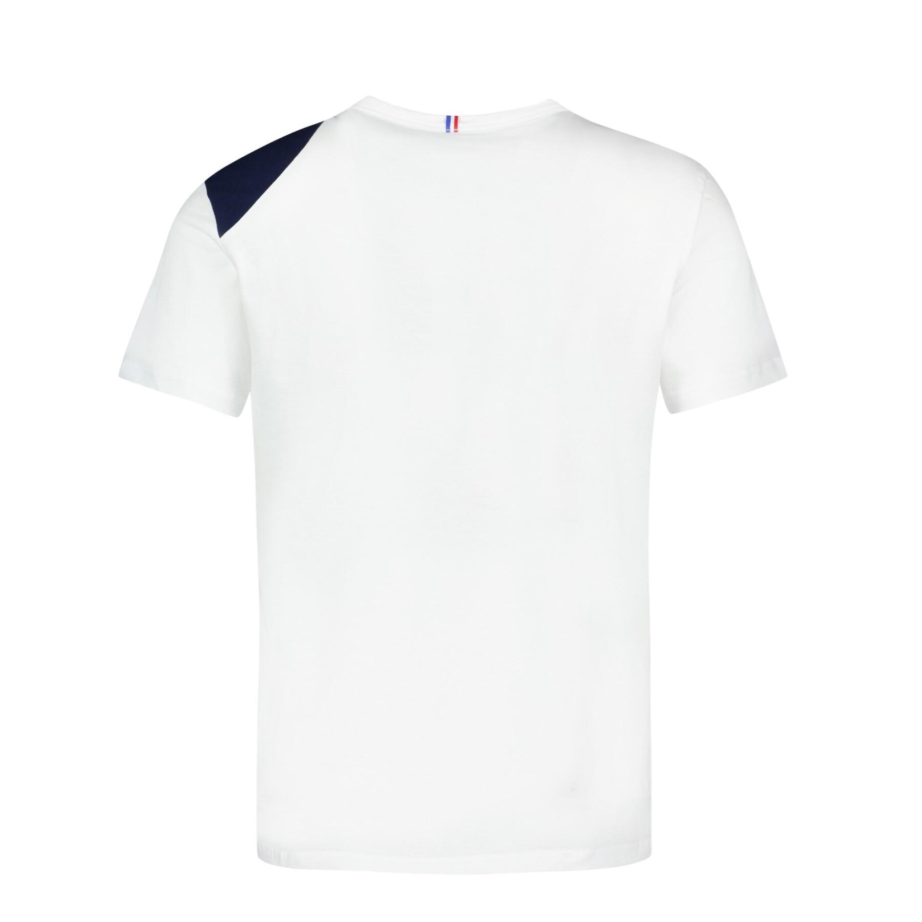 T-shirt Le Coq Sportif Saison 1 N°1