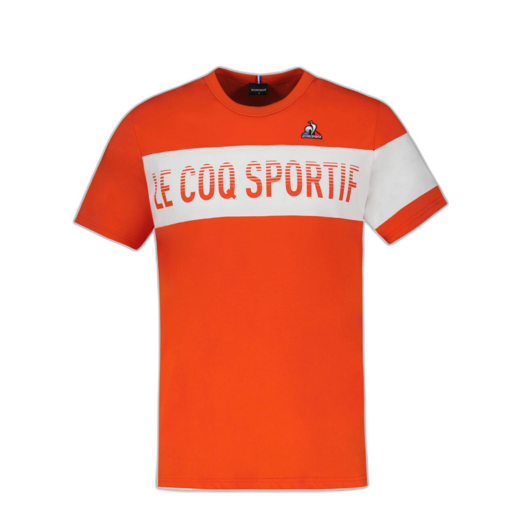T-shirt Le Coq Sportif BAT N°2