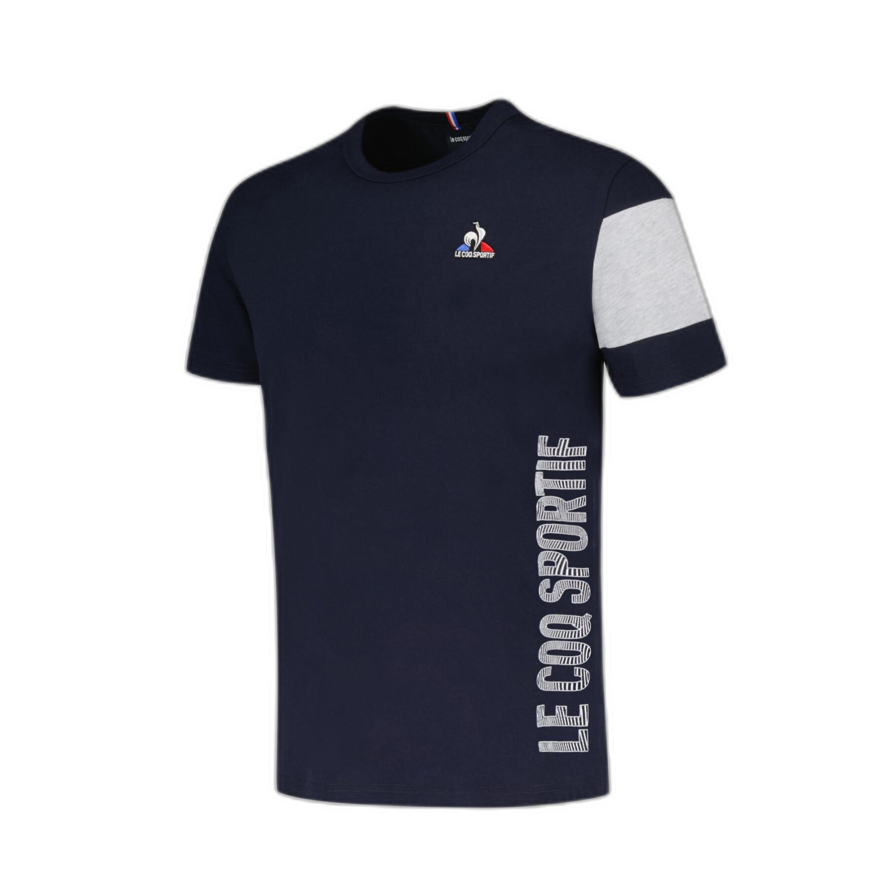 T-shirt Le Coq Sportif Saison 2 N°2