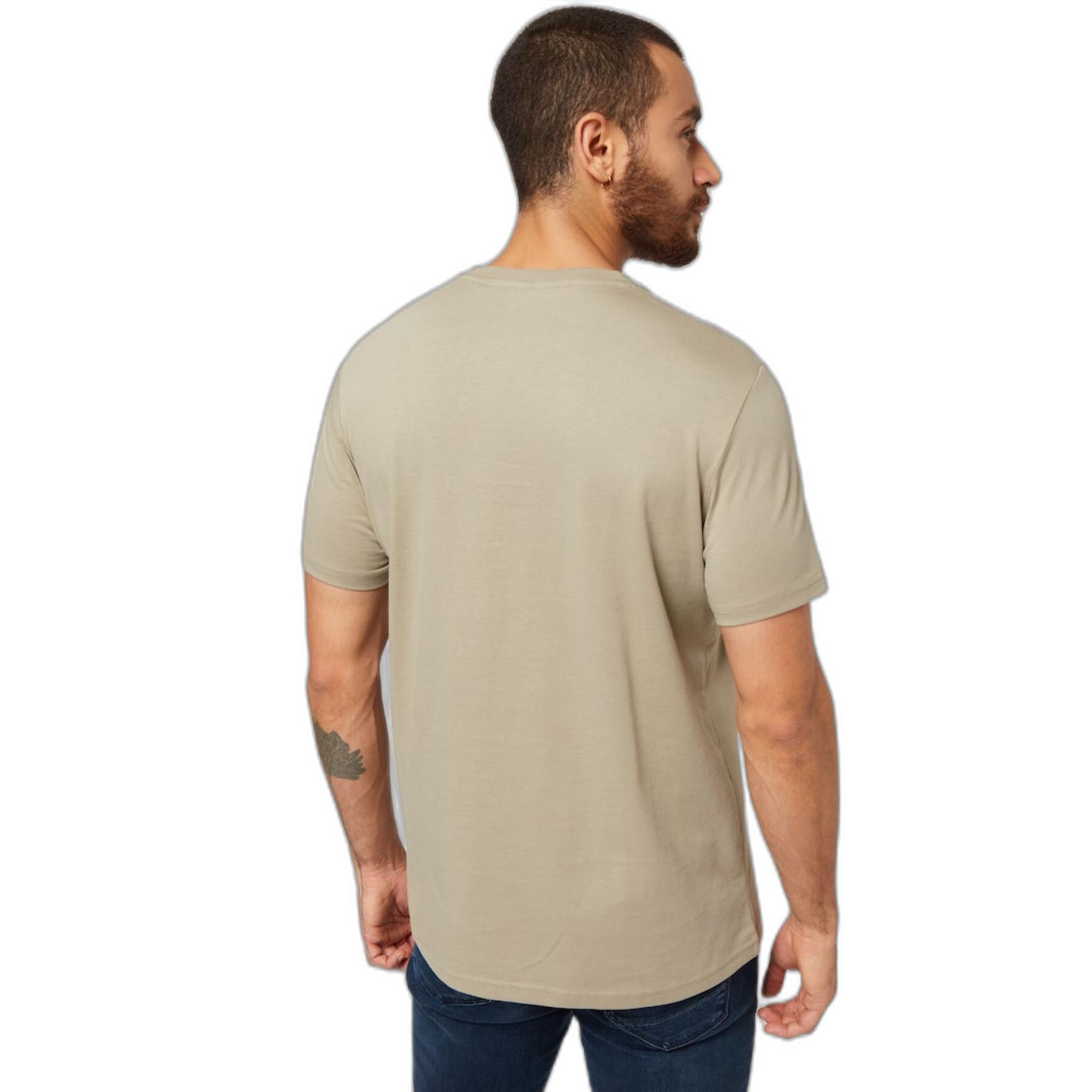 T-shirt Lyle & Scott Utility Pocket