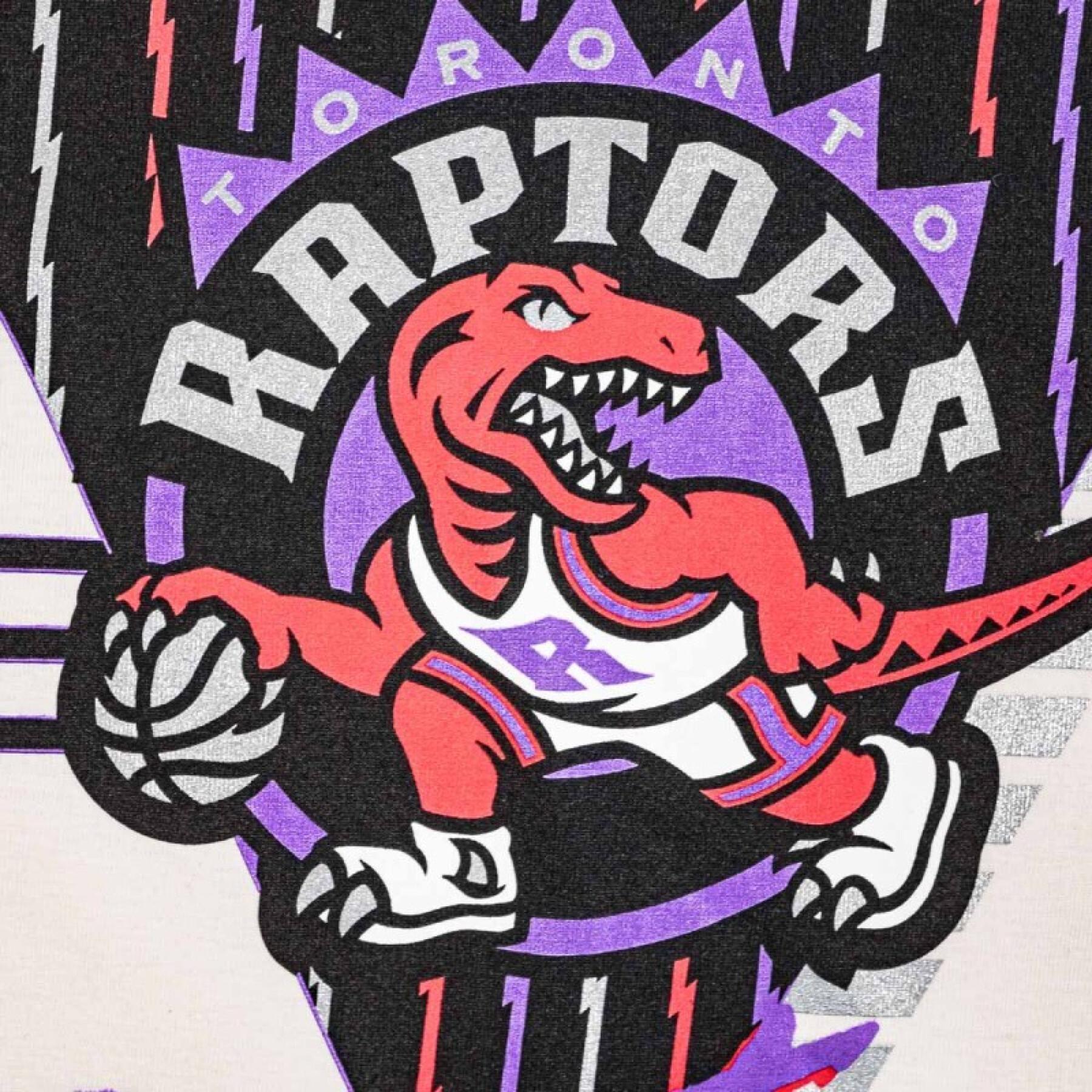 T-shirt Toronto Raptors NBA Final Seconds