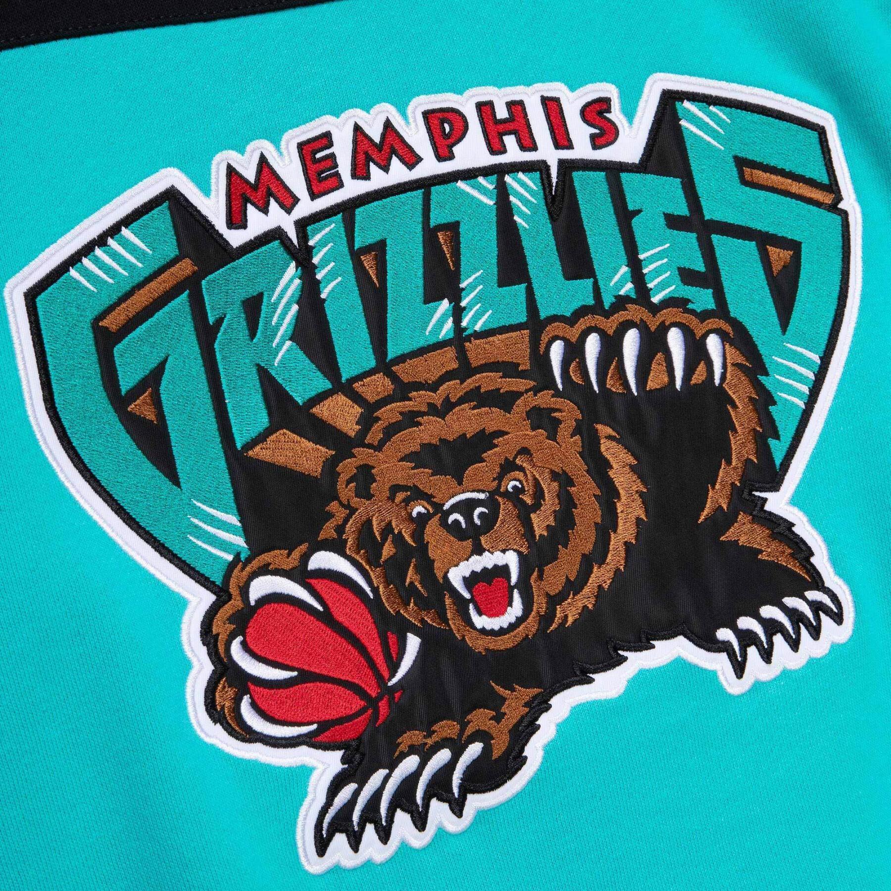 Sweatshirt pescoço redondo Memphis Grizzlies