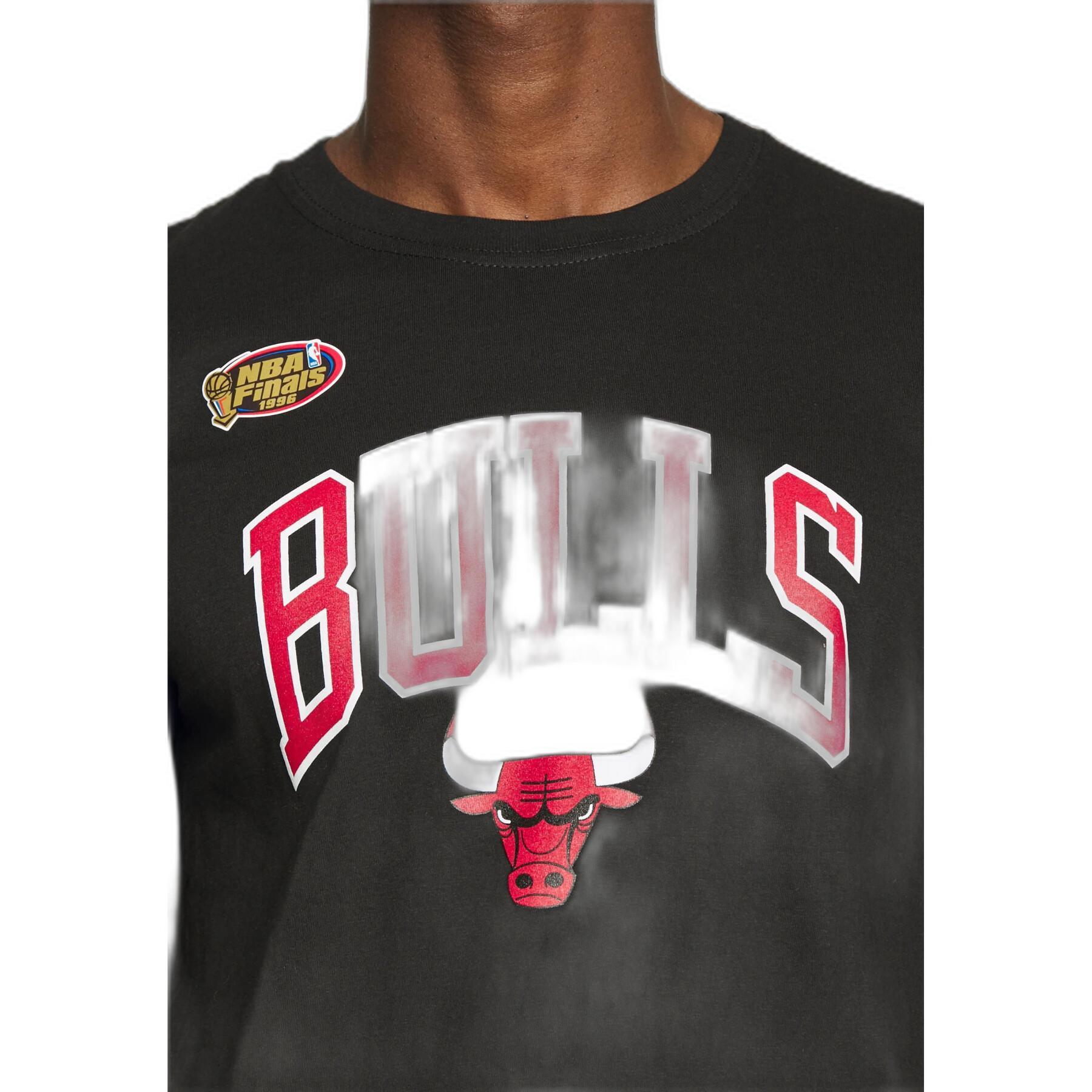 T-shirt Arco Chicago Bulls 2021/22