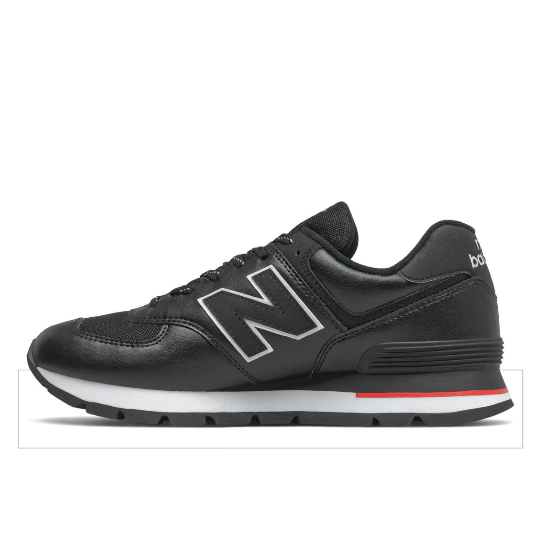 Formadores New Balance 574 rugged