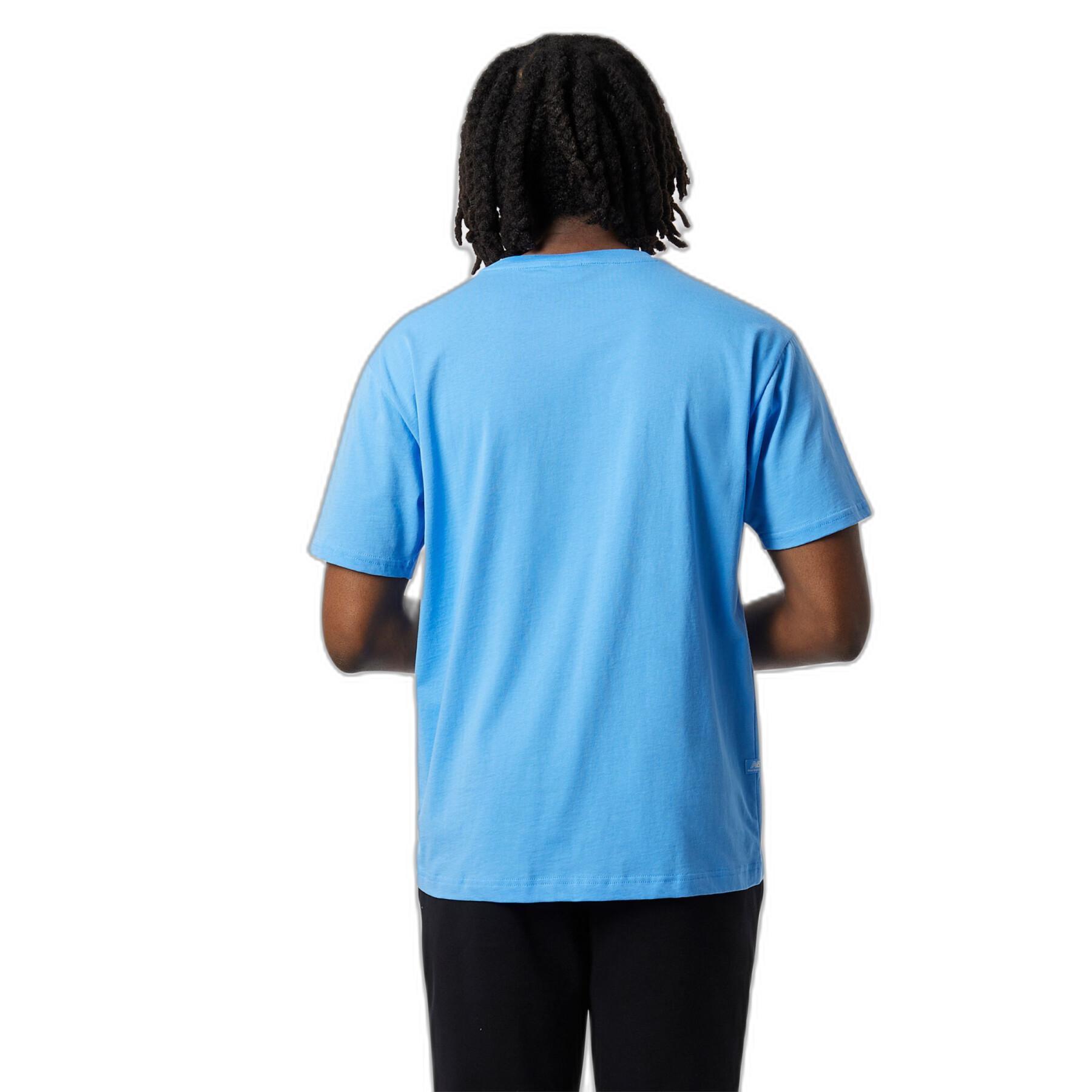 T-shirt gráfica New Balance Essentials 1