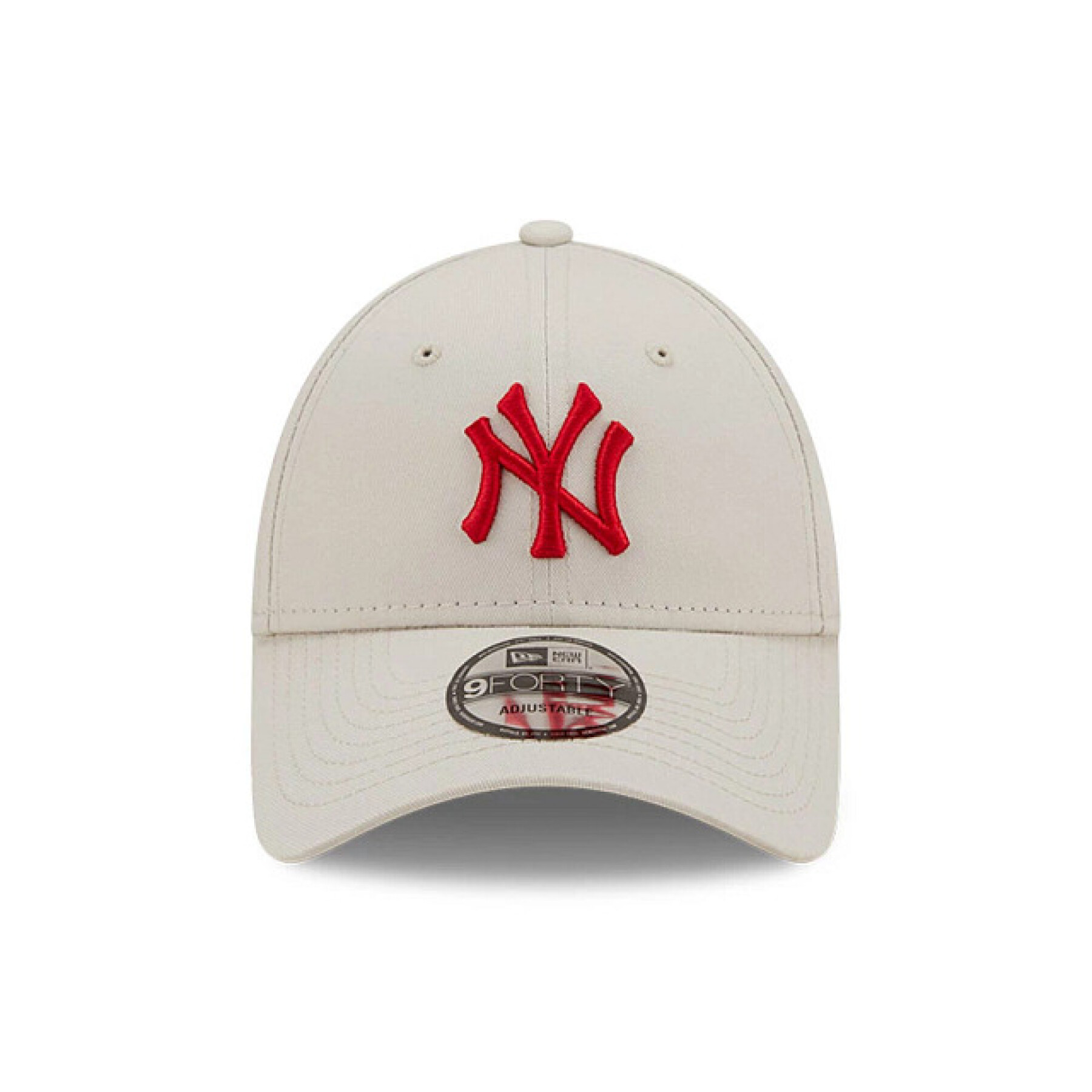 Boné de basebol New York Yankees League Essential 9Forty