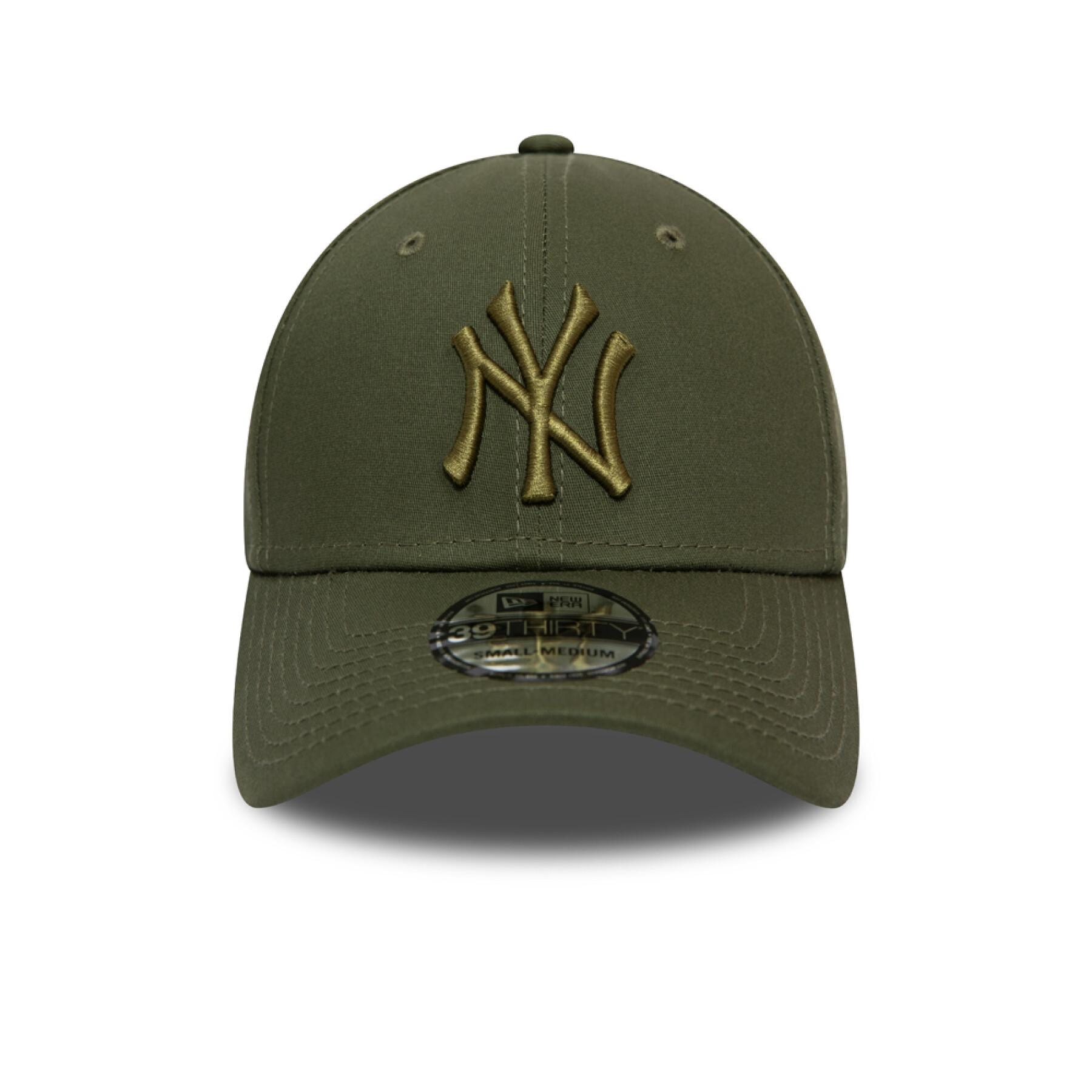 Boné New York Yankees Comfort 39Thirty