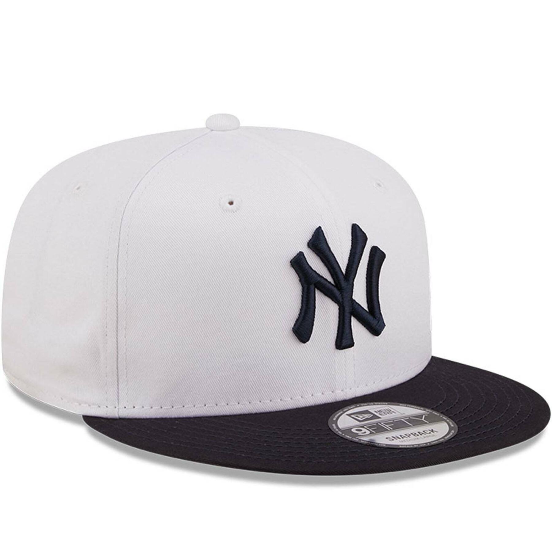 9fifty cap New Era New York Yankees