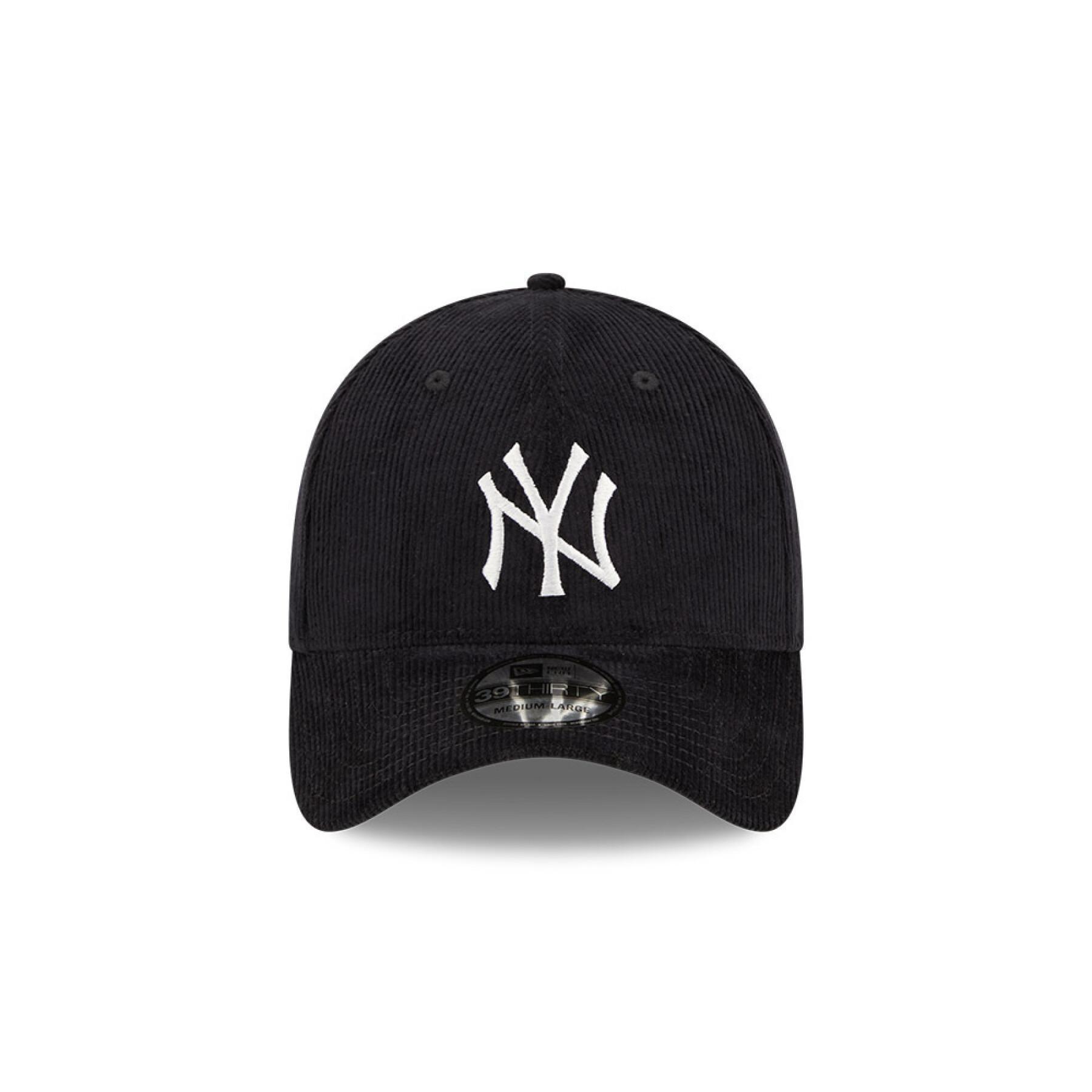 39thirty cap New York Yankees Cord