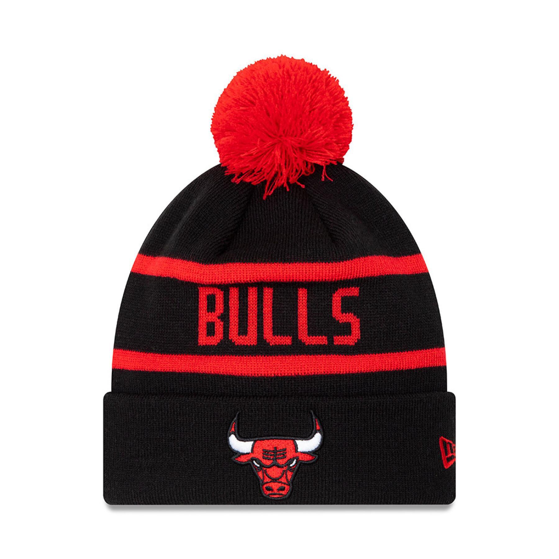Boné Chicago Bulls Jake Cuff