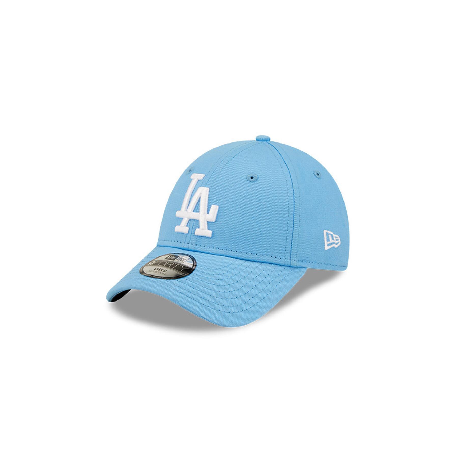 Boné infantil Los Angeles Dodgers Essential