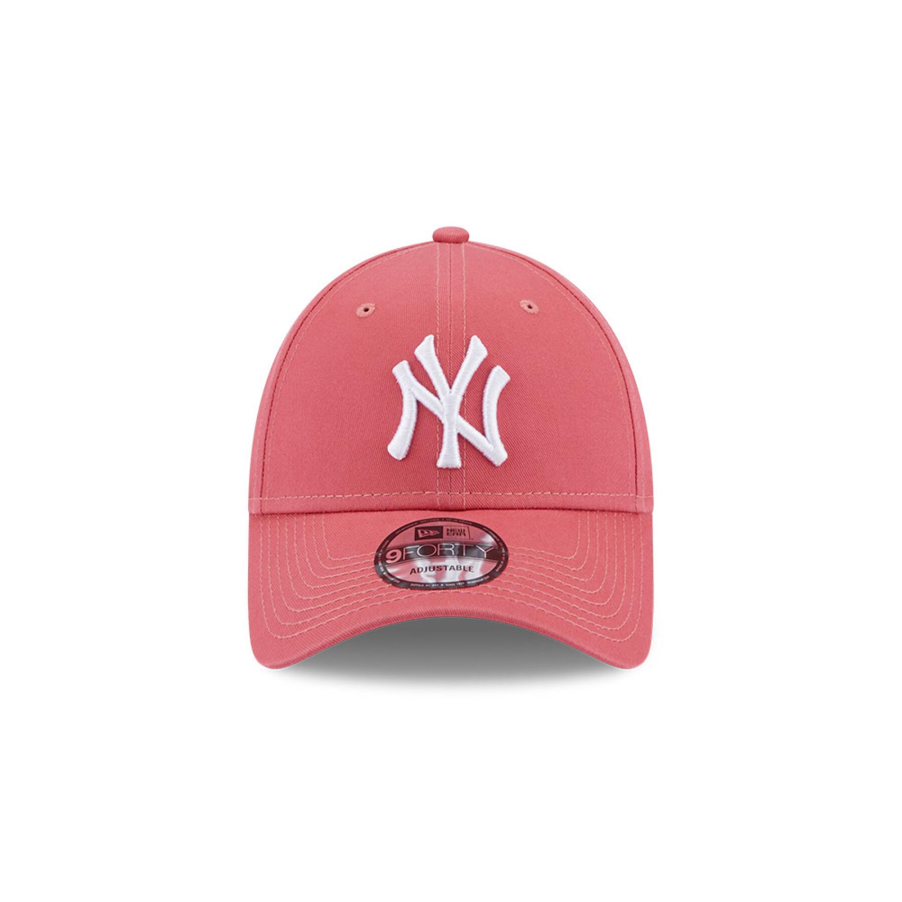 Boné 9forty New York Yankees League Essential